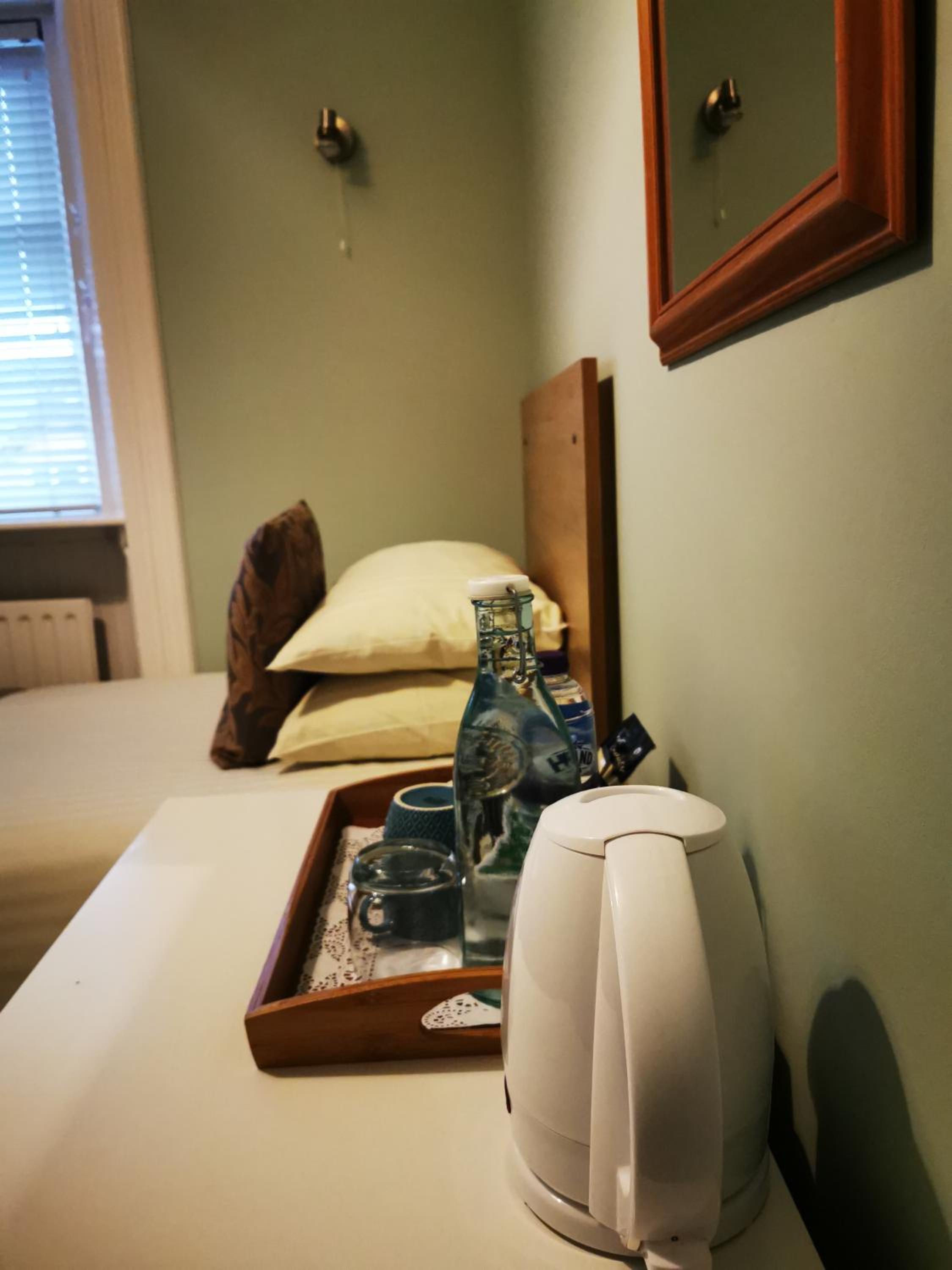 Hazeldene Guest House