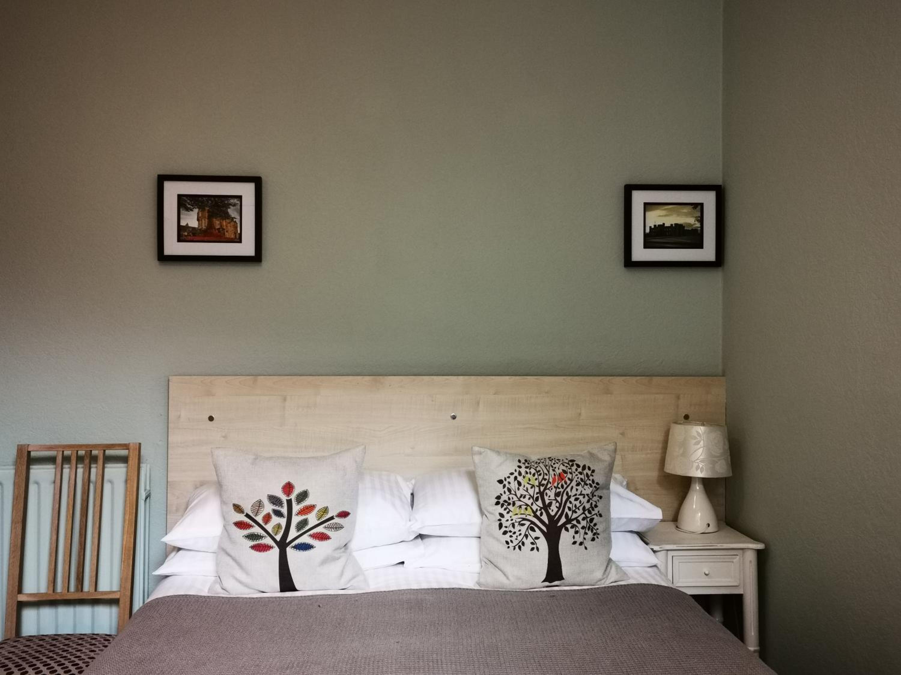 Hazeldene Guest House