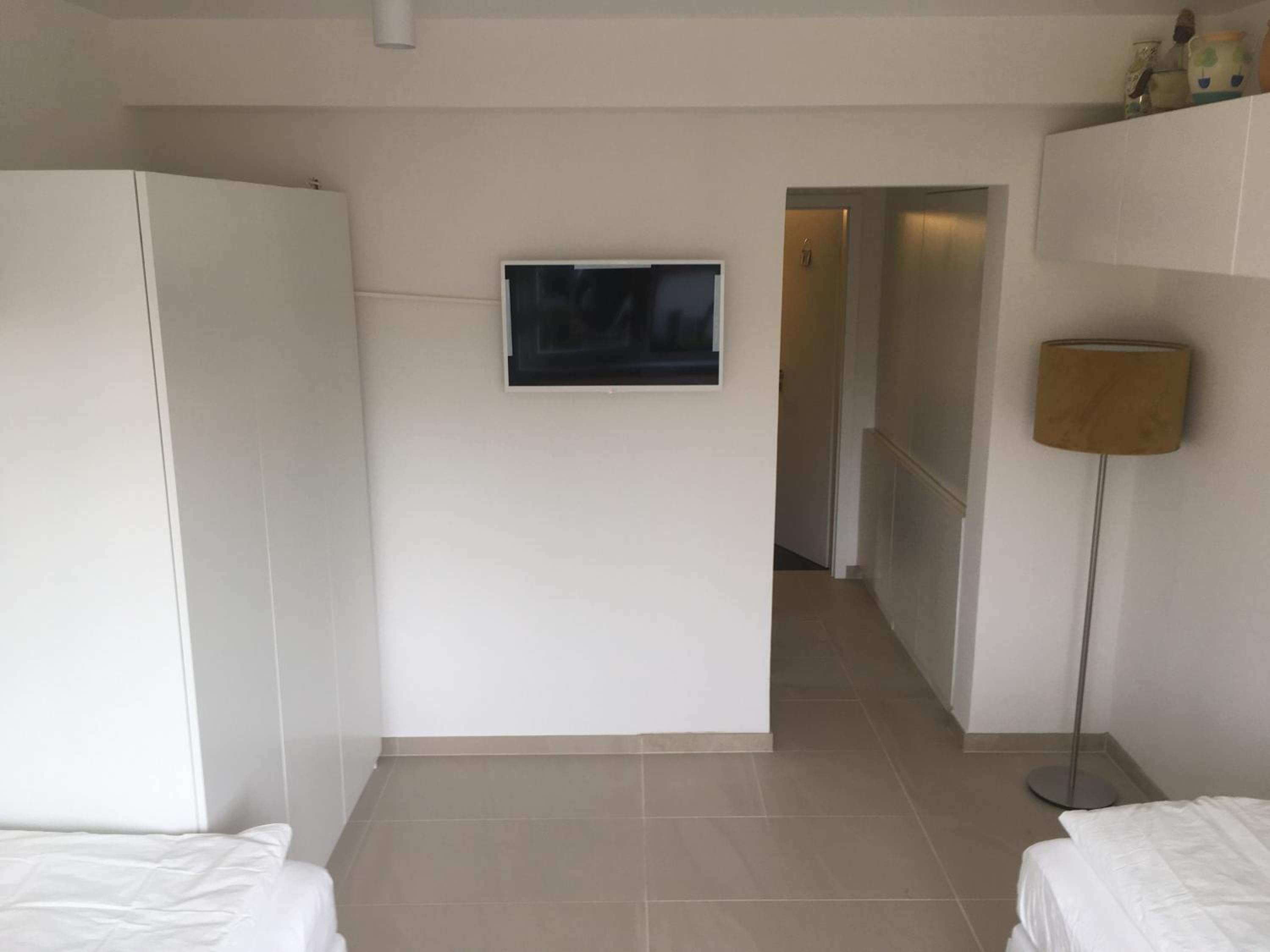 SweetSuites 40A Lavendelhaus