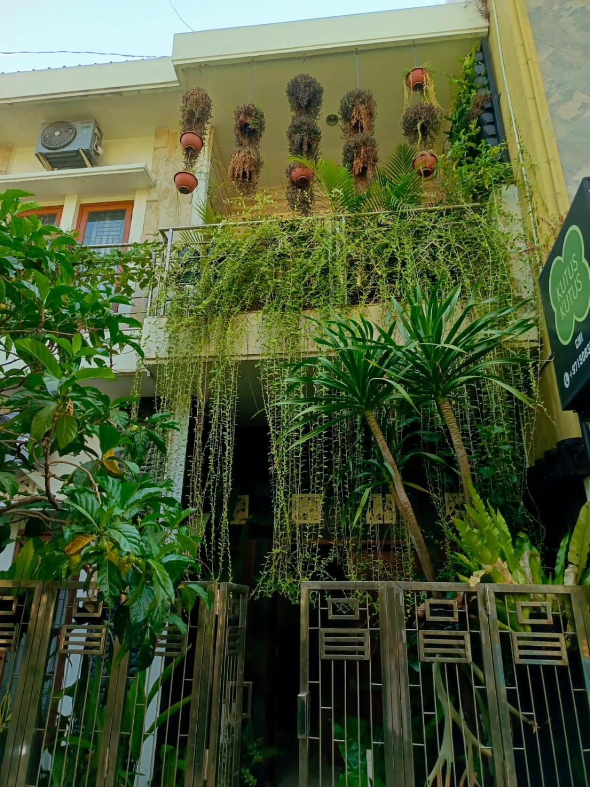 ChiGhaya Guest House