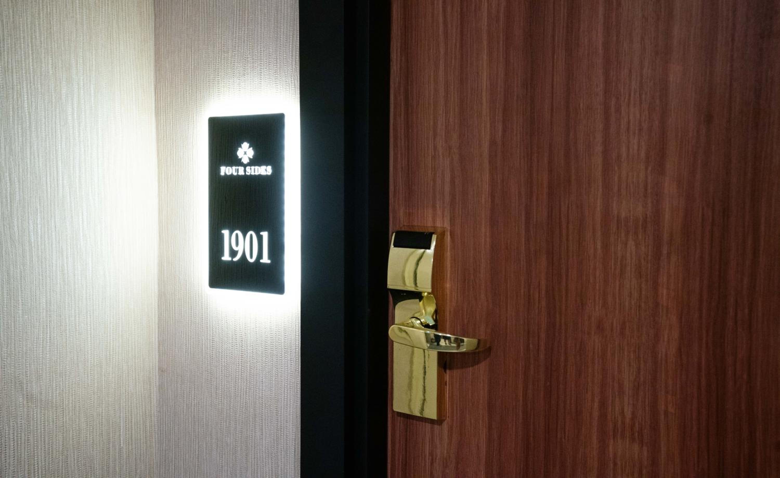 Four Sides Taksim Lion Hotel&Spa - Image 37