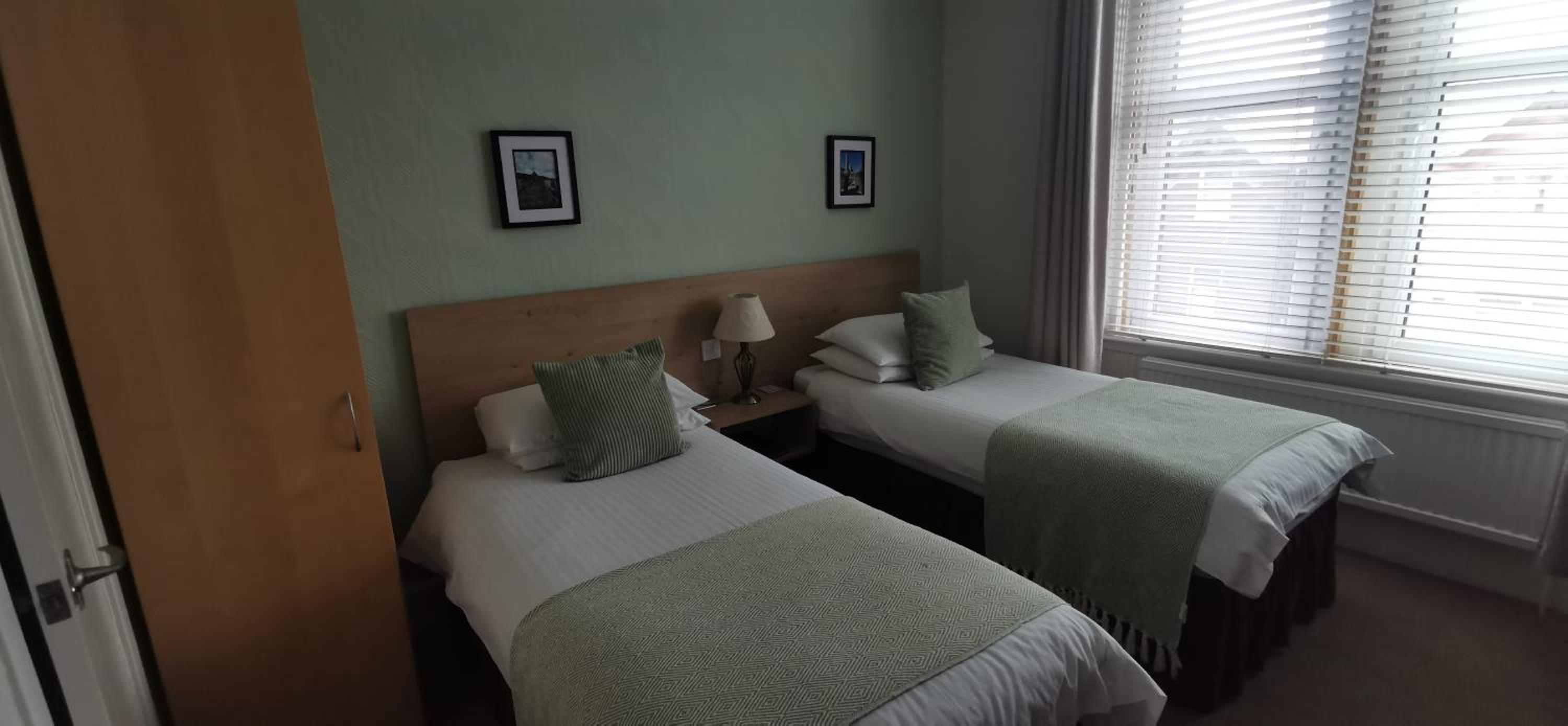 Hazeldene Guest House