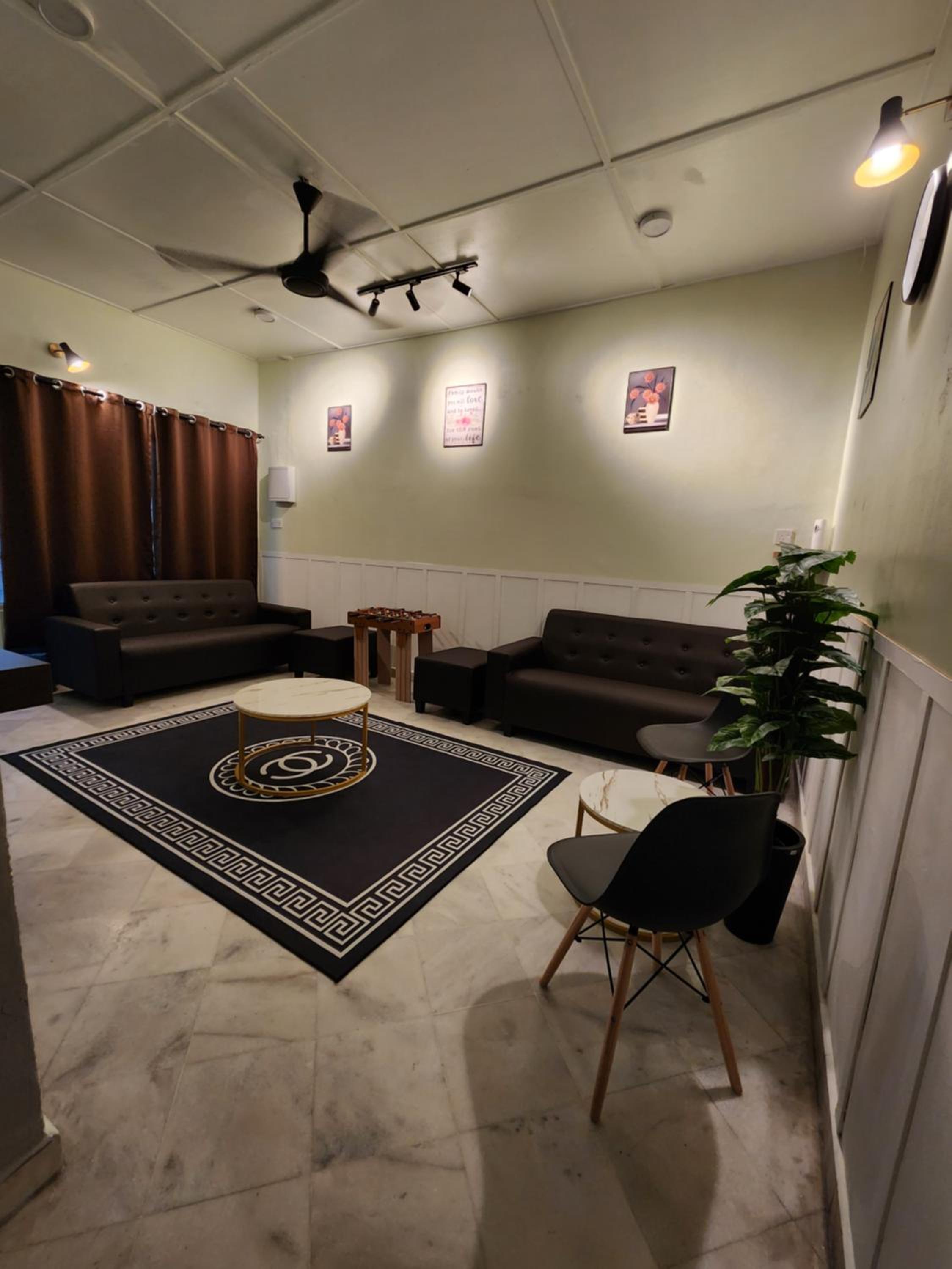 Sun Star Home by Ipoh Maju Stay view 2