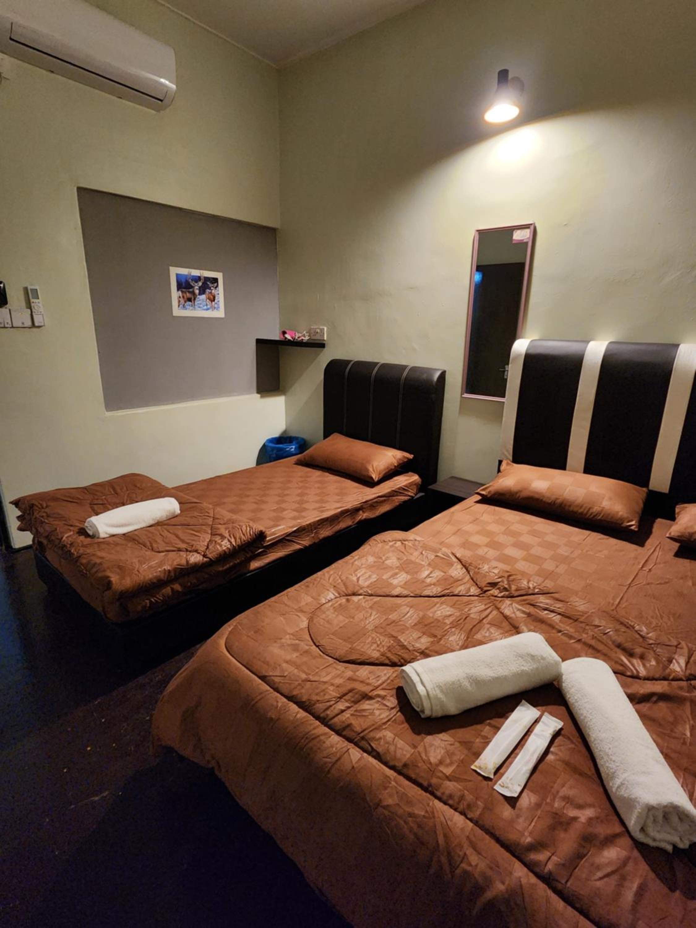 Sun Star Home by Ipoh Maju Stay photo 8