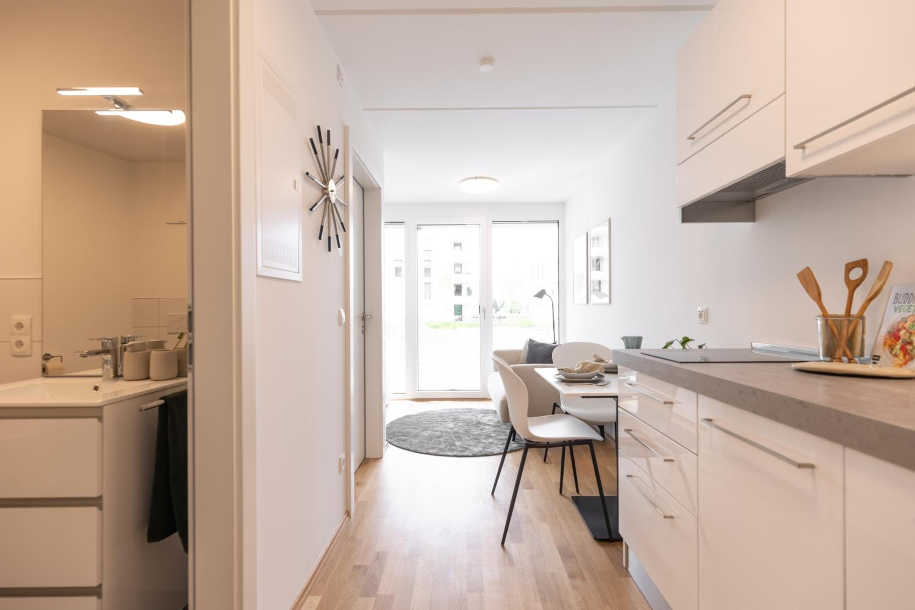 Smart Living Dornbirn
