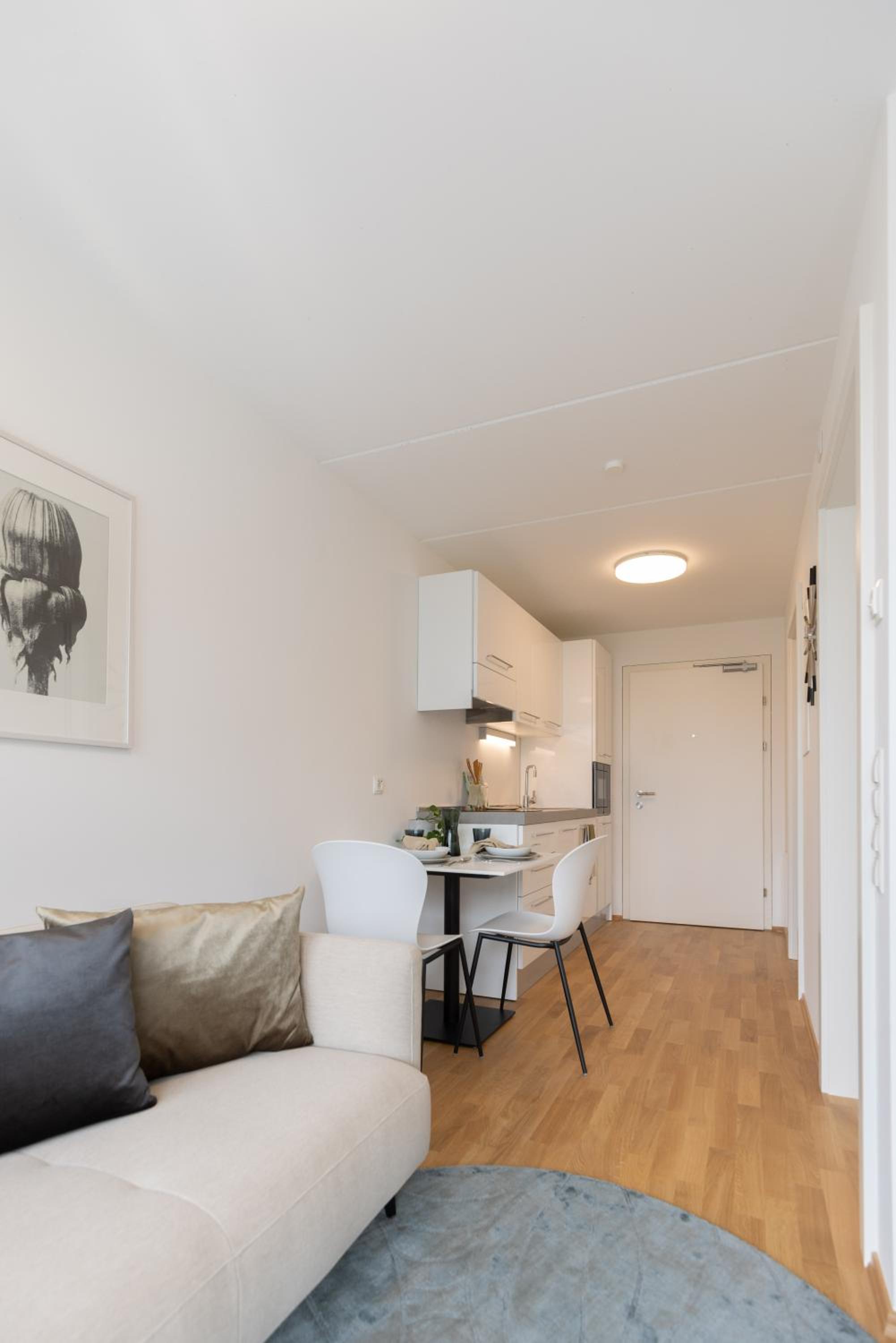 Smart Living Dornbirn