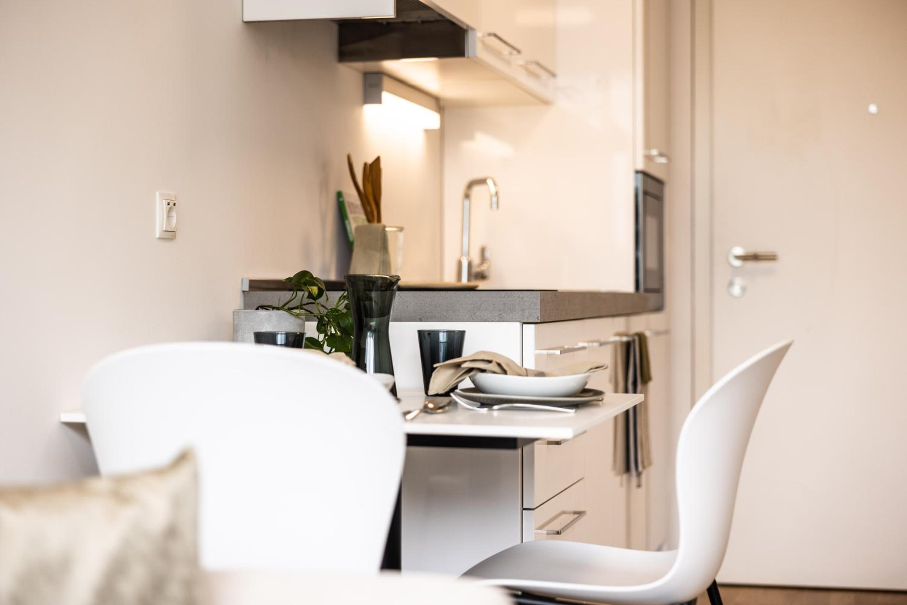 Smart Living Dornbirn