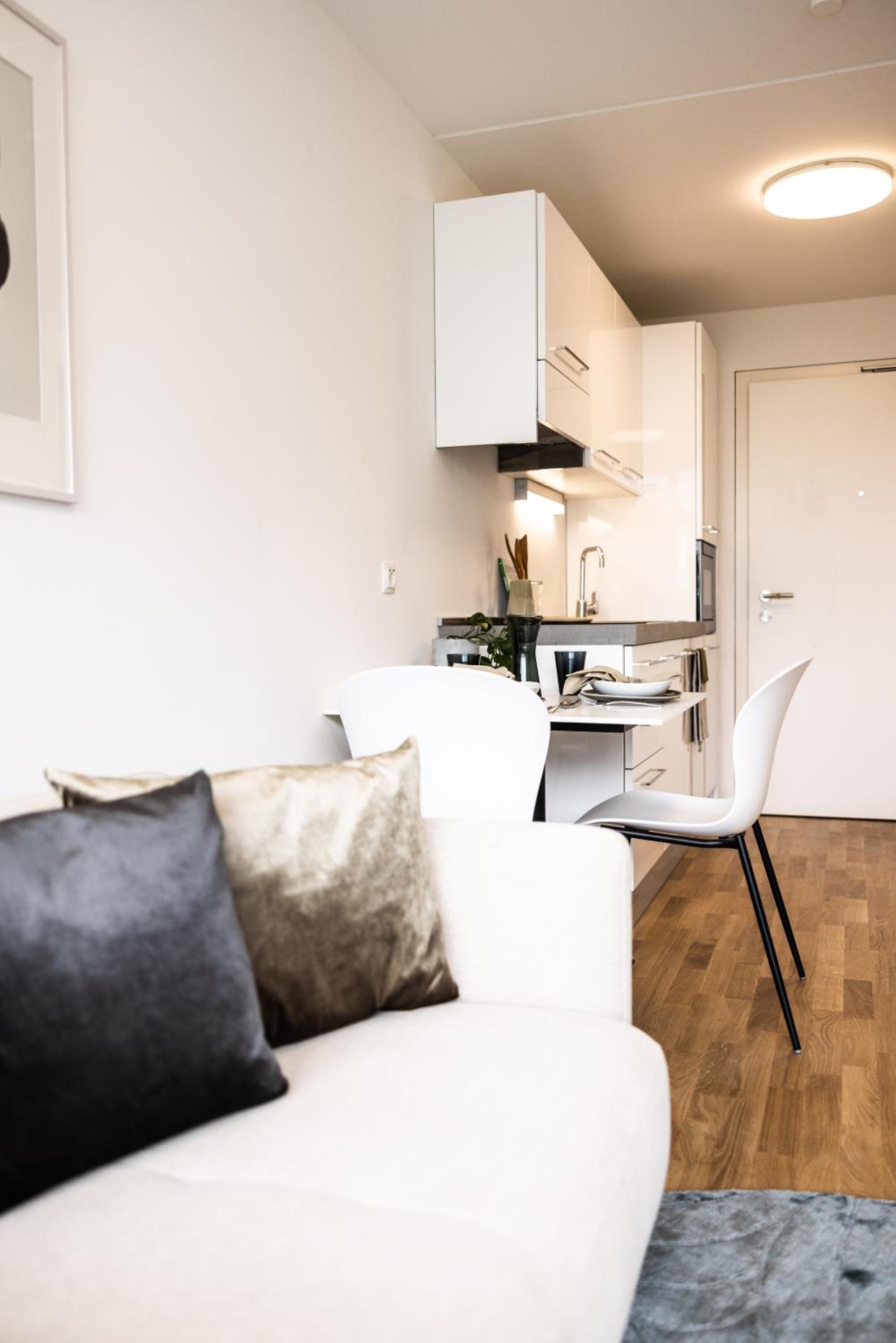 Smart Living Dornbirn
