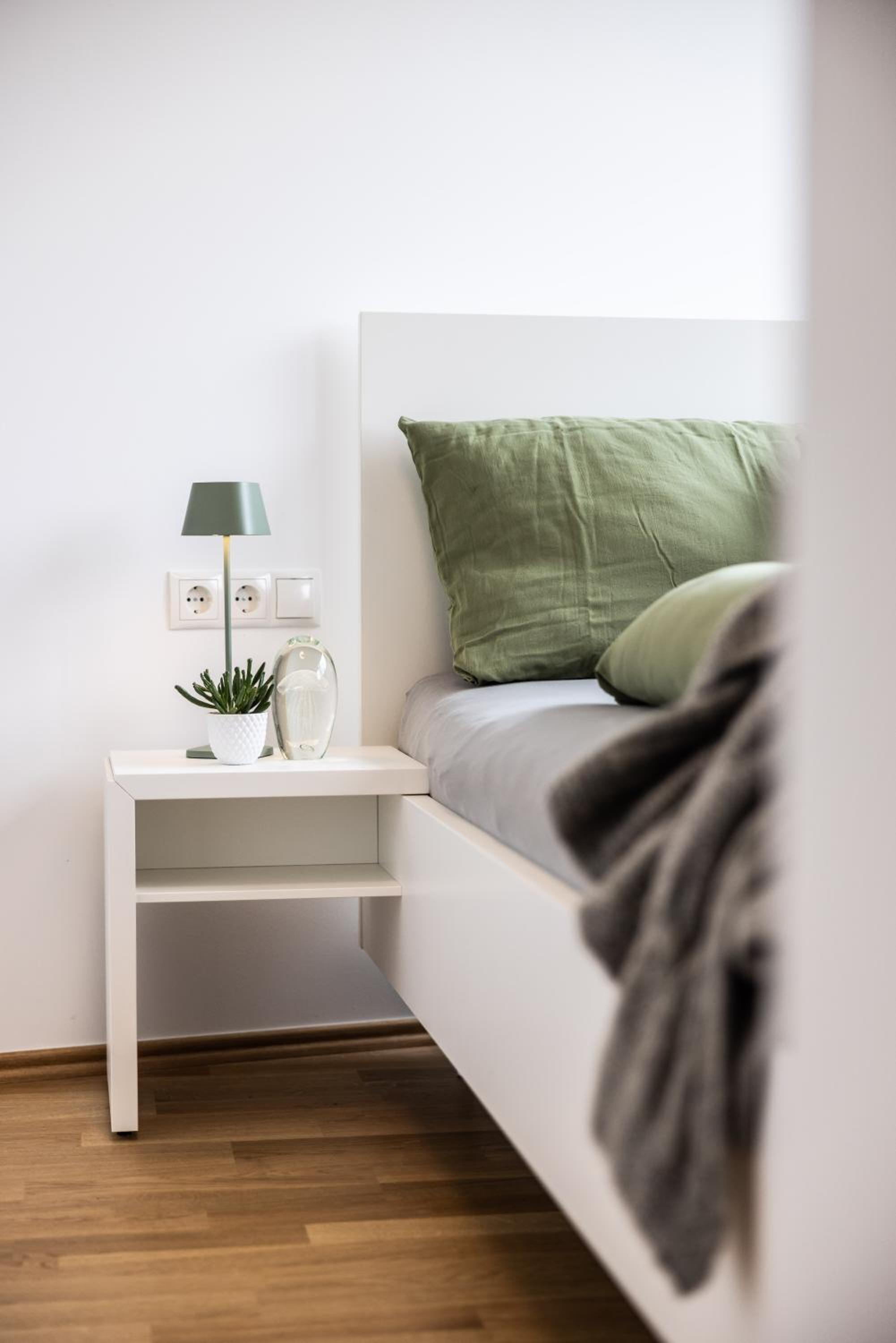 Smart Living Dornbirn