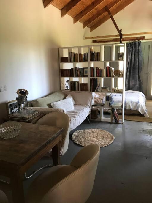 Casa rural junto al Río Chubut Ty'r Bont Trelew Gaiman