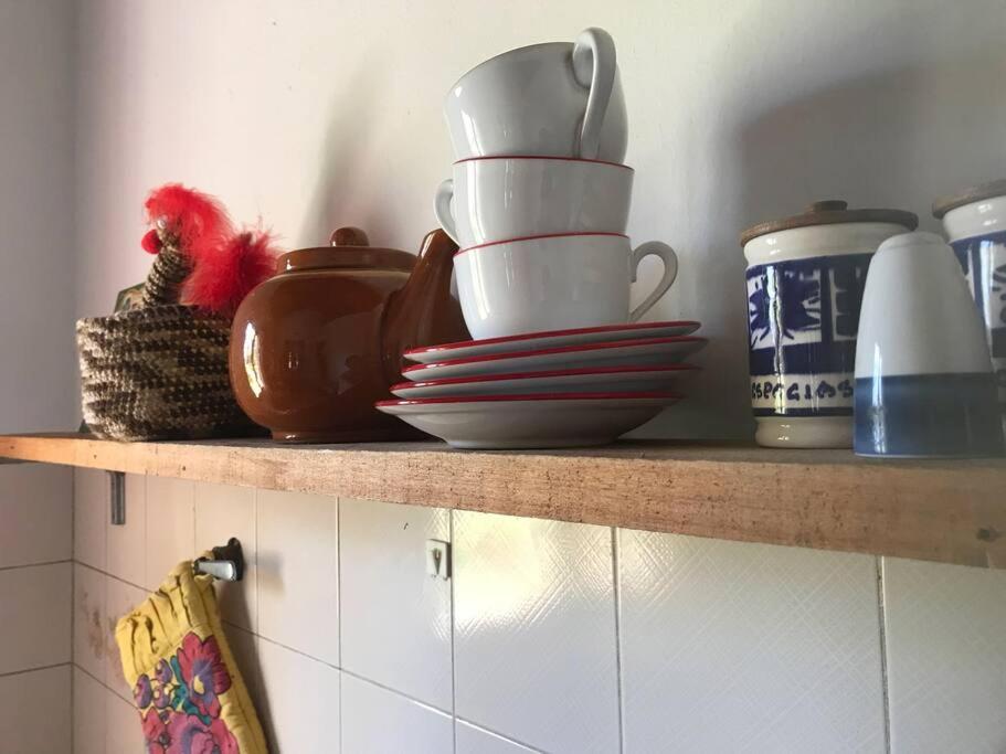 Casa rural junto al Río Chubut Ty'r Bont Trelew Gaiman