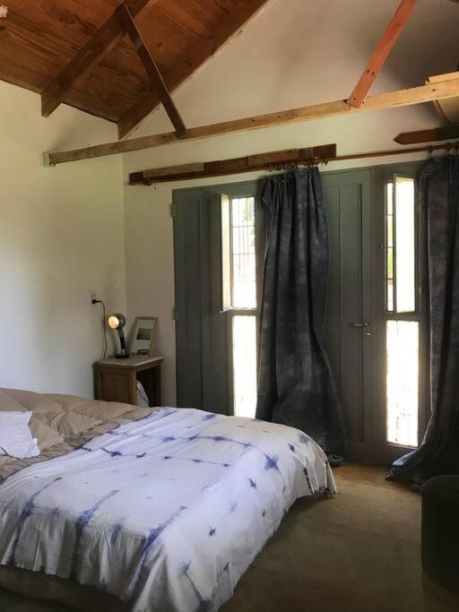 Casa rural junto al Río Chubut Ty'r Bont Trelew Gaiman