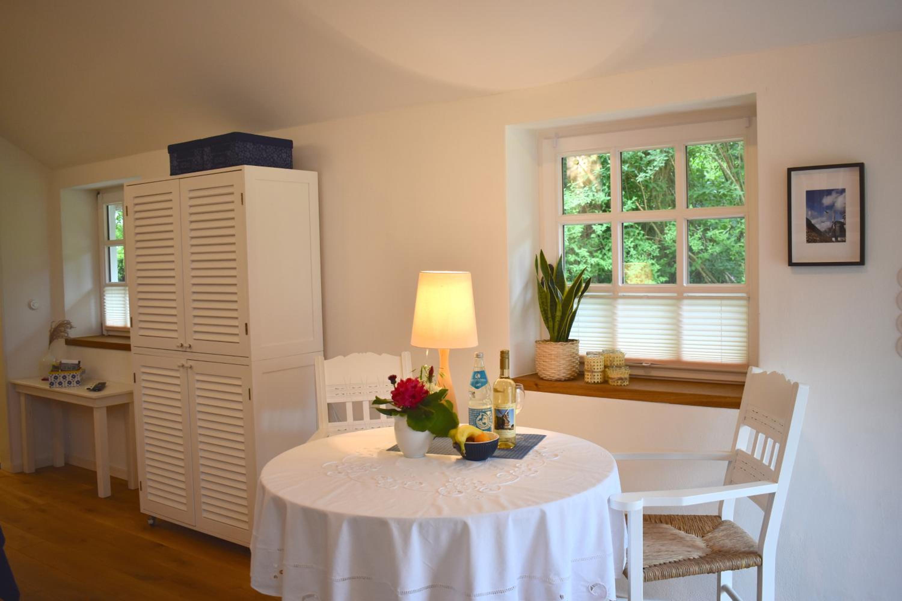 Ferienwohnung An der Mühle