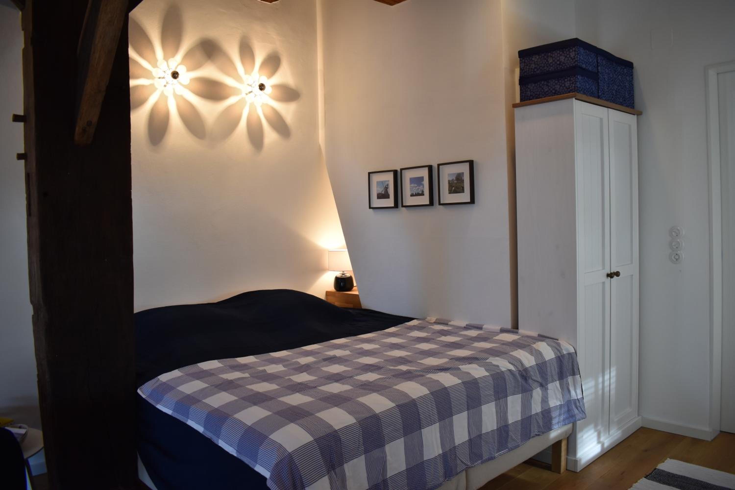 Ferienwohnung An der Mühle