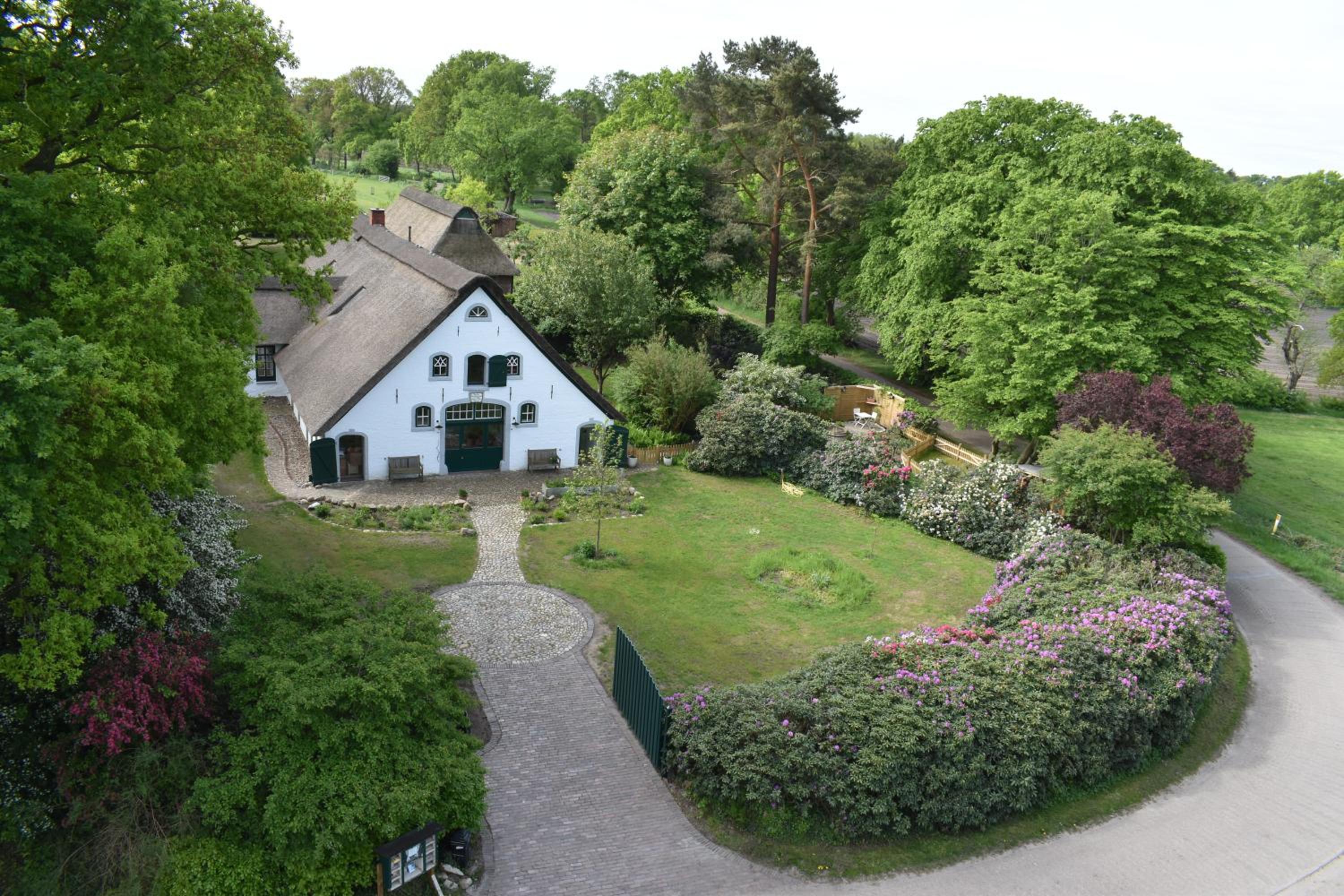 Ferienwohnung An der Mühle
