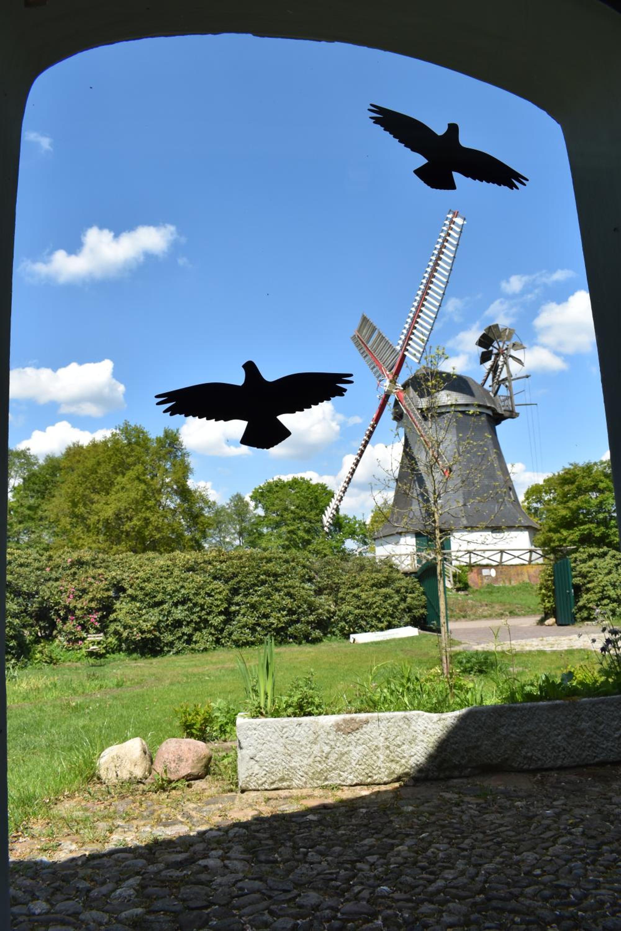 Ferienwohnung An der Mühle