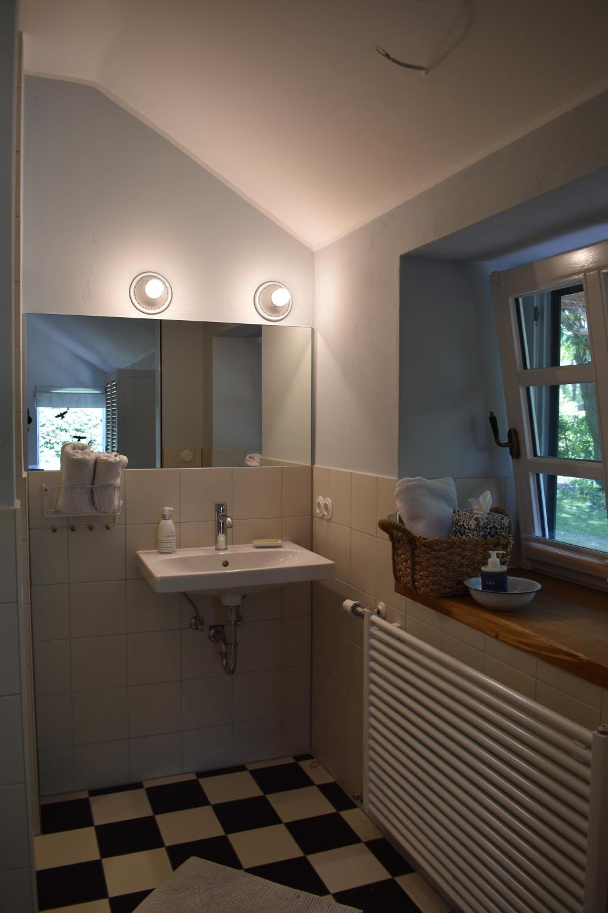 Ferienwohnung An der Mühle