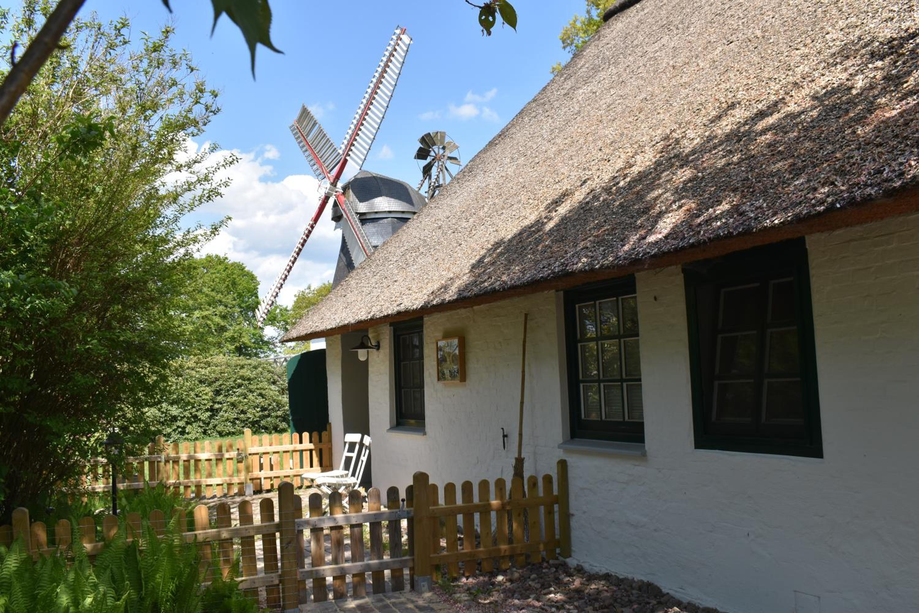 Ferienwohnung An der Mühle