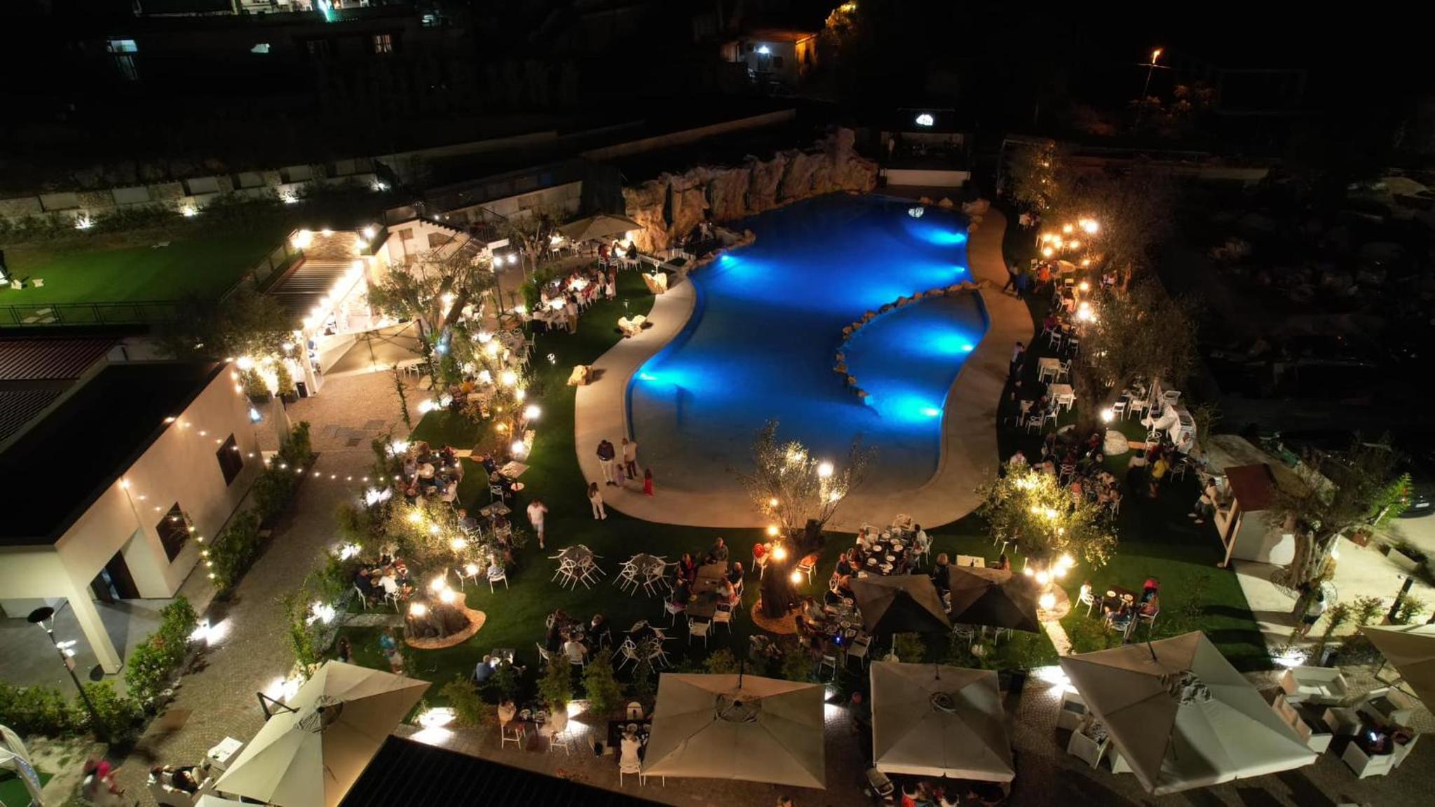 Resort Petrasia
