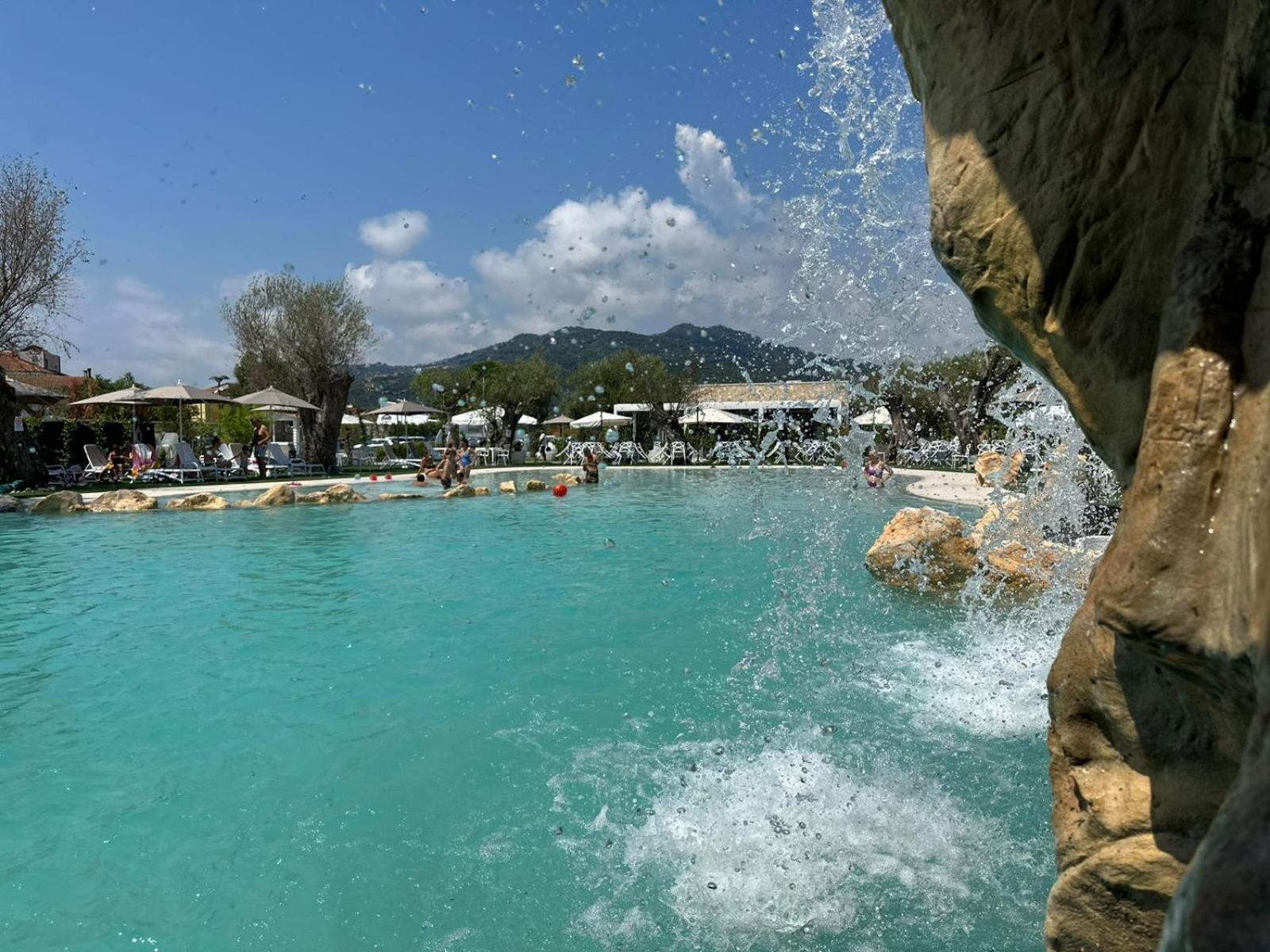 Resort Petrasia