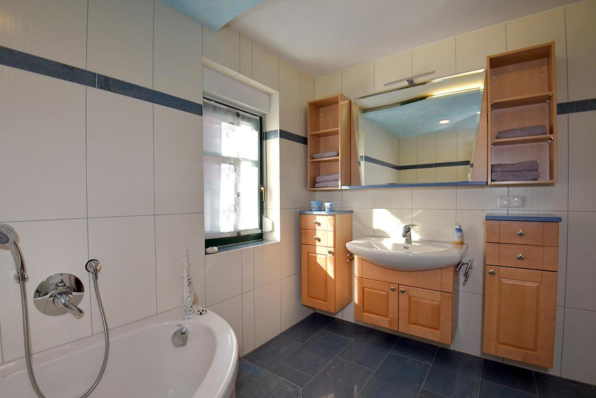 Ferienhaus Chalet zur Werraquelle