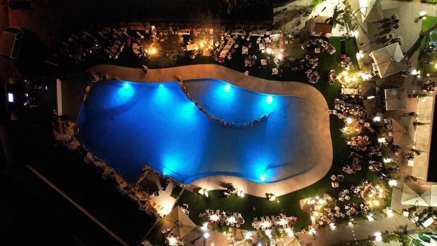 Resort Petrasia