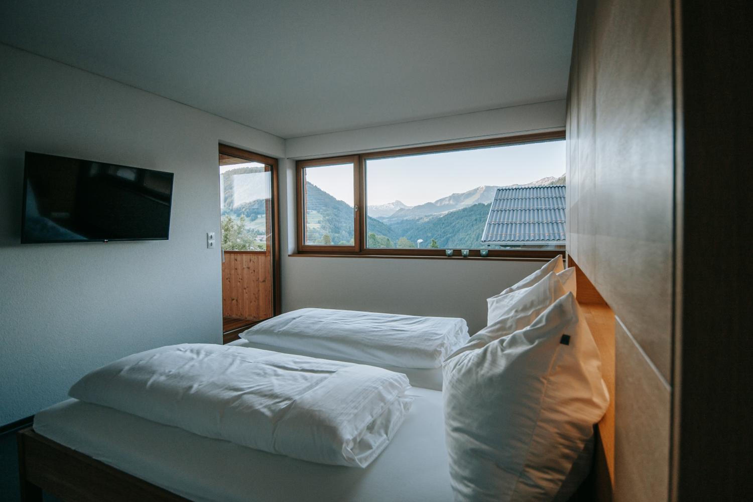 Baldauf Apartment view 3