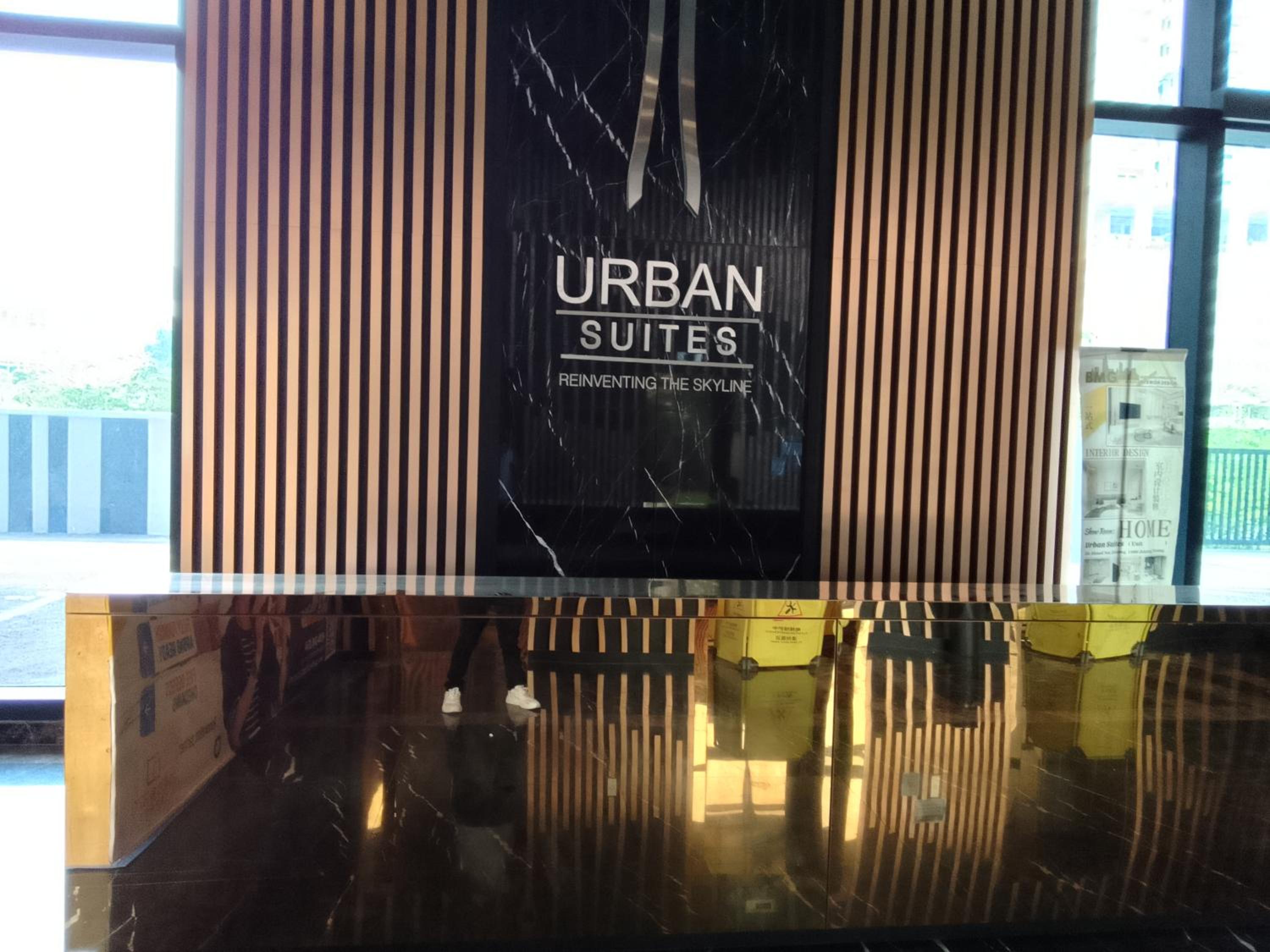 Urban suites homestay photo 1