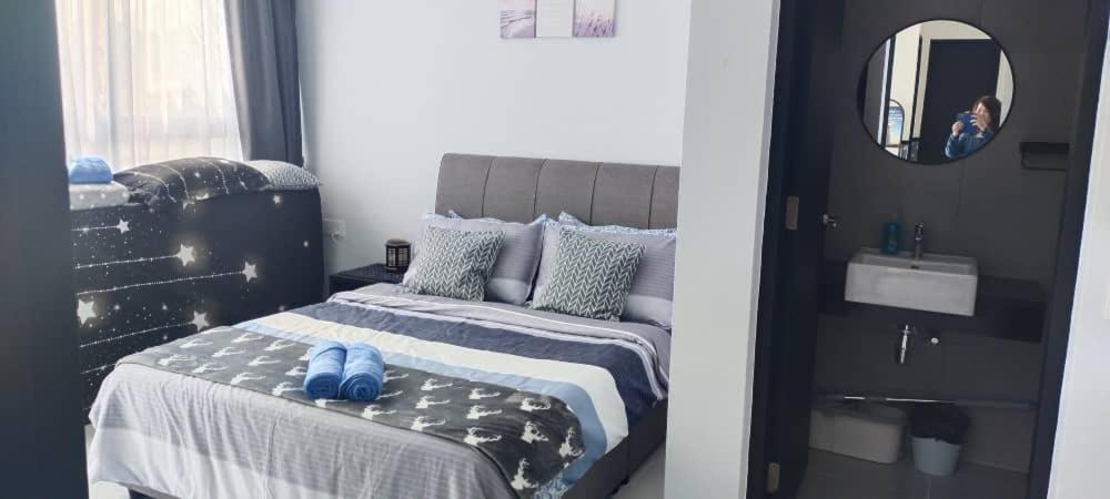 Urban suites homestay photo 6