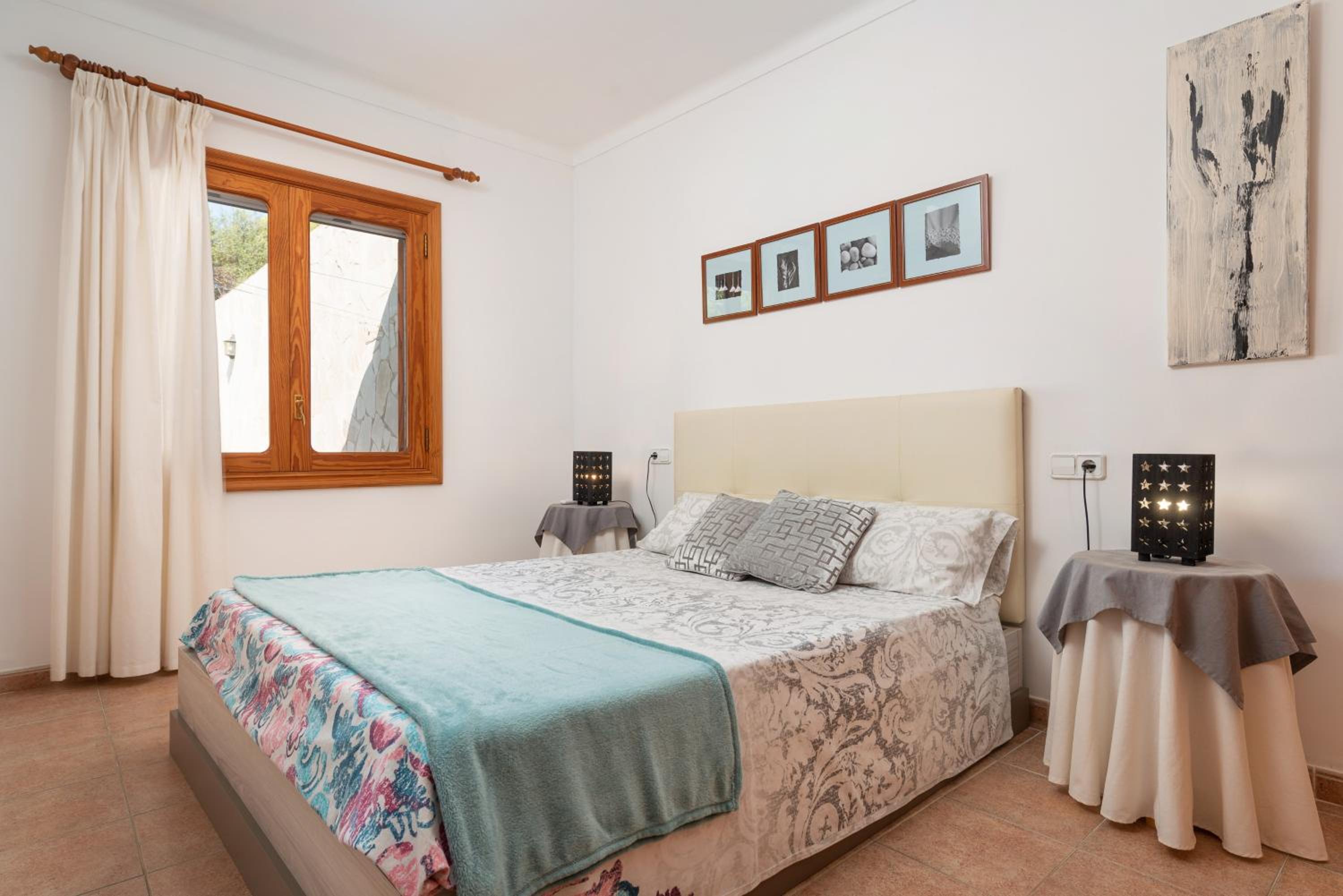 Garonda Villa