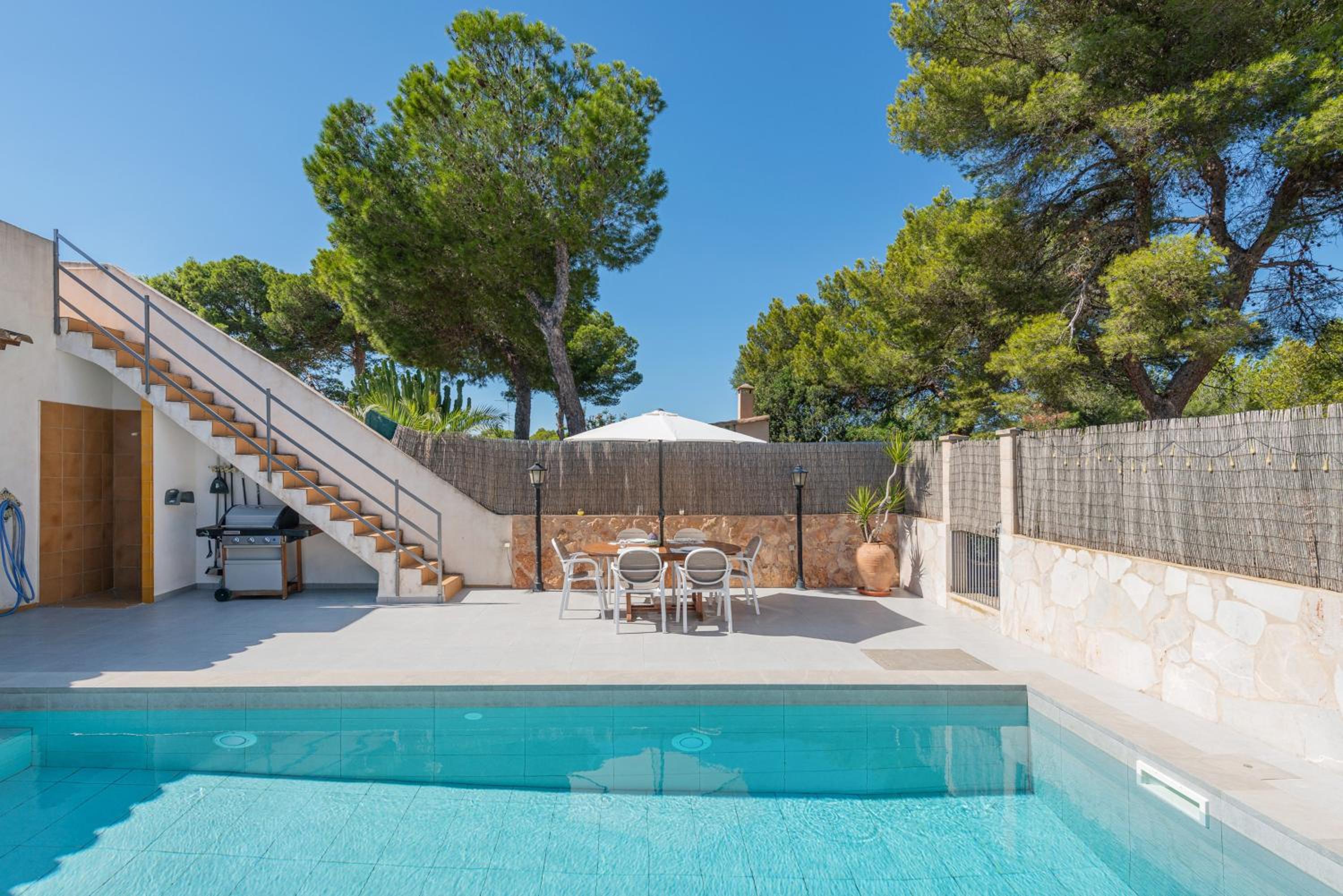 Garonda Villa