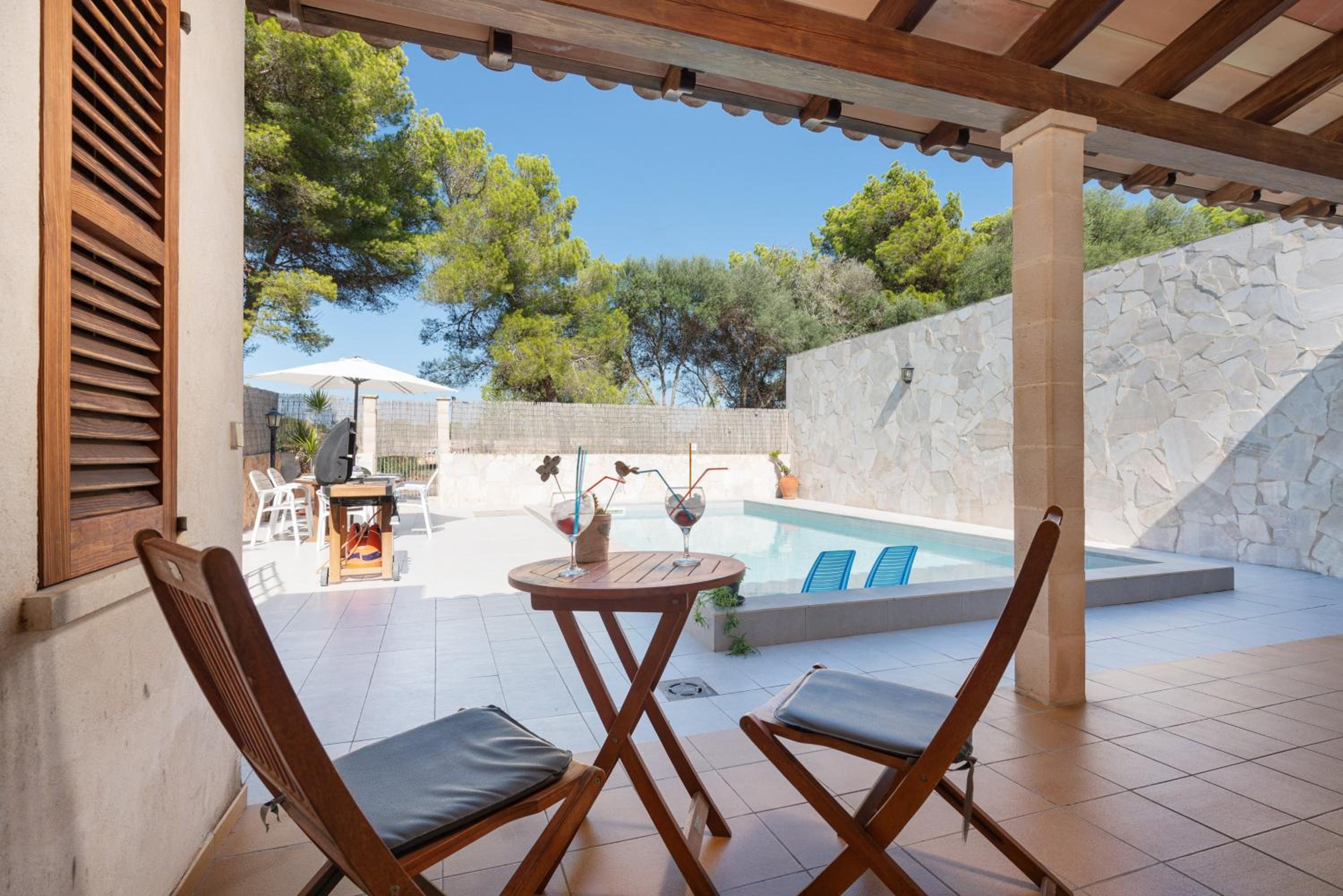 Garonda Villa
