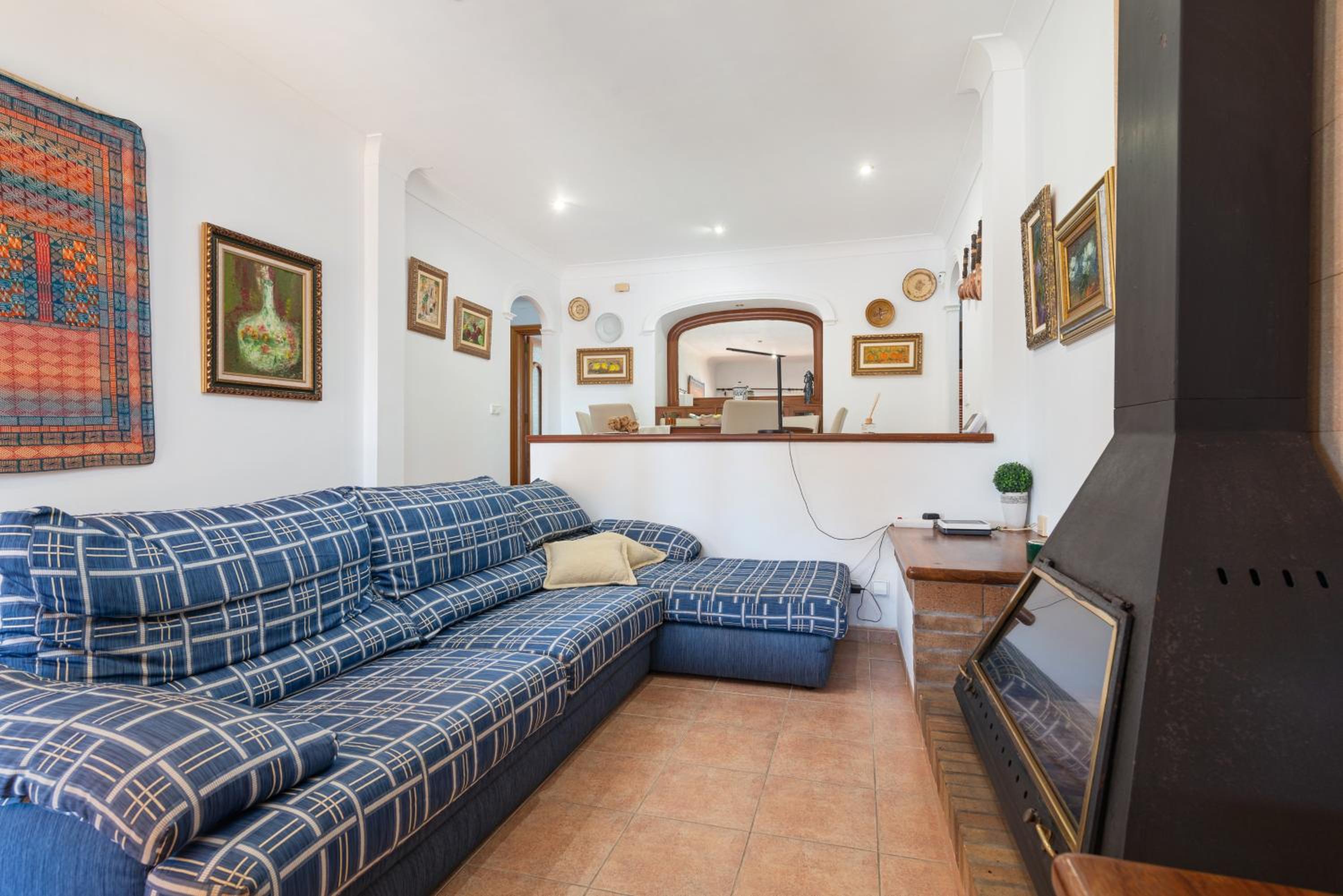 Garonda Villa