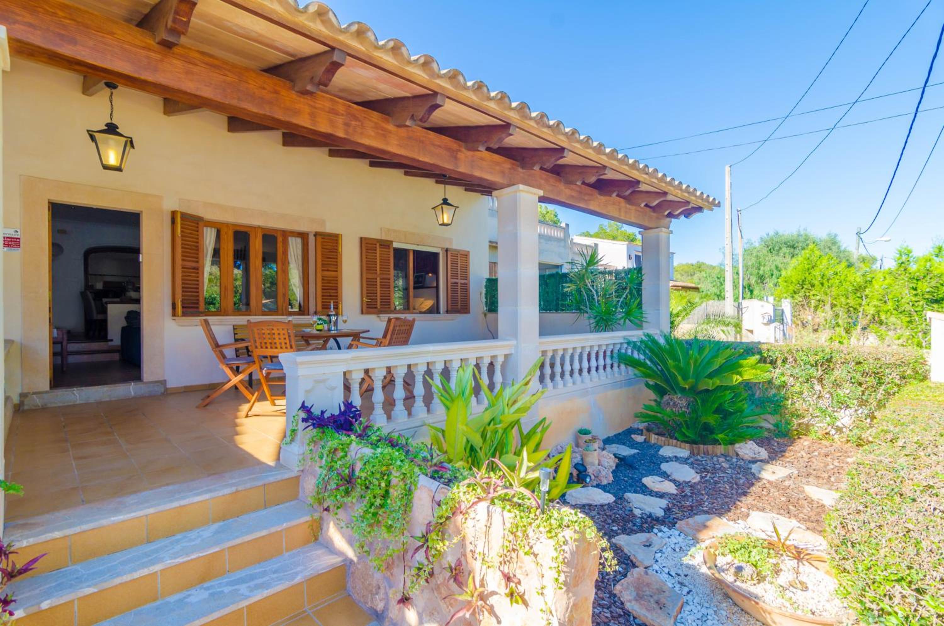 Garonda Villa