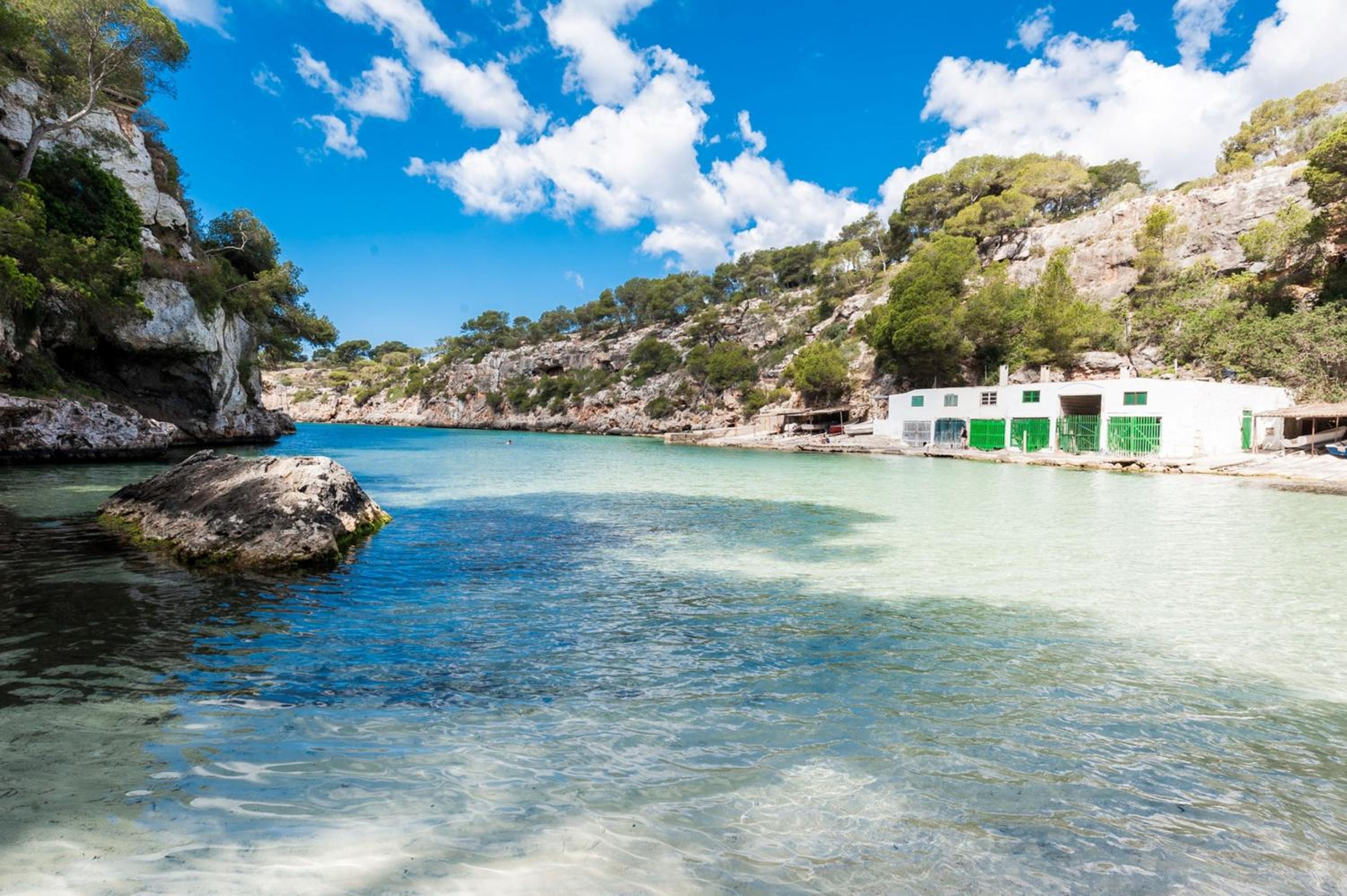 Garonda Villa