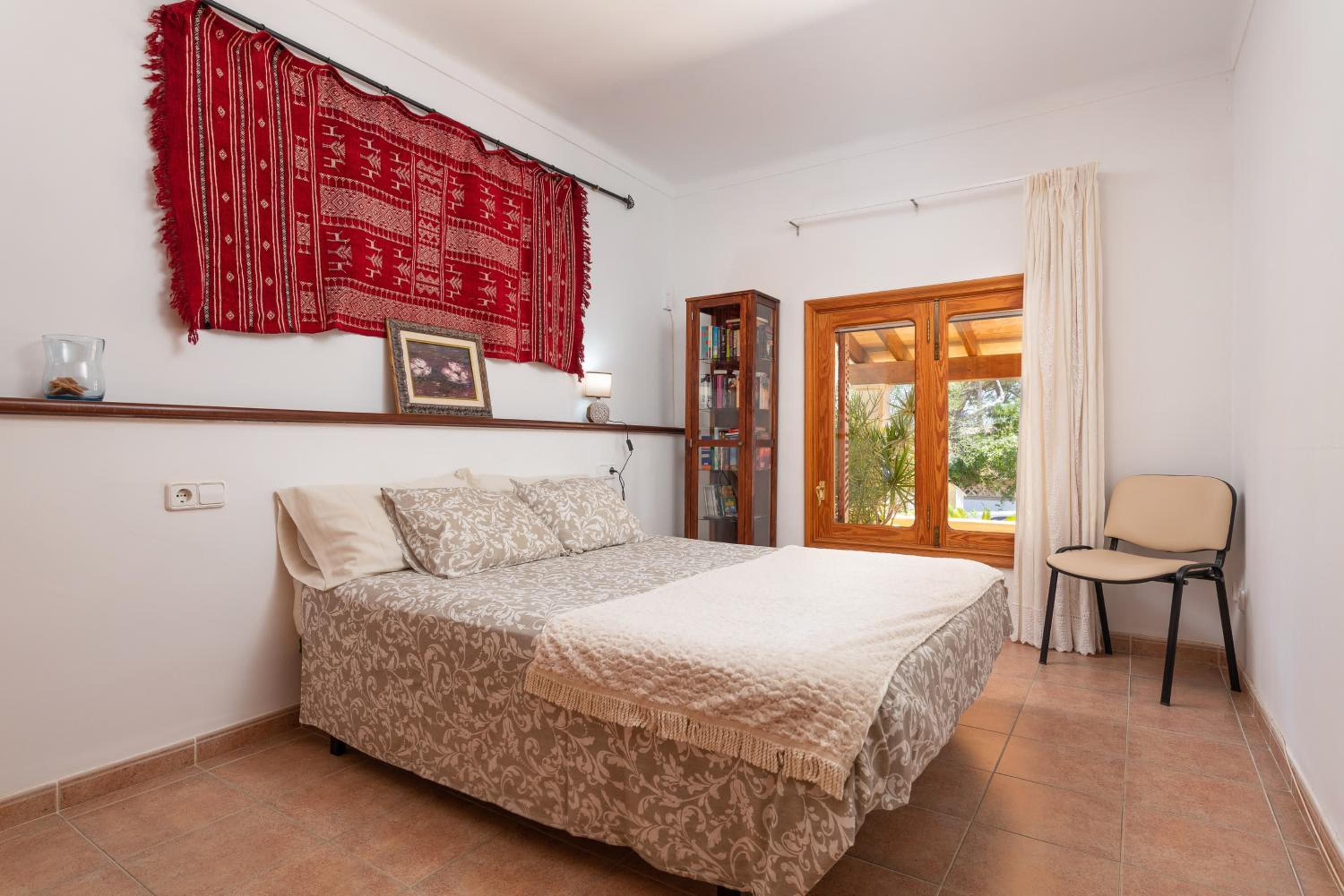 Garonda Villa