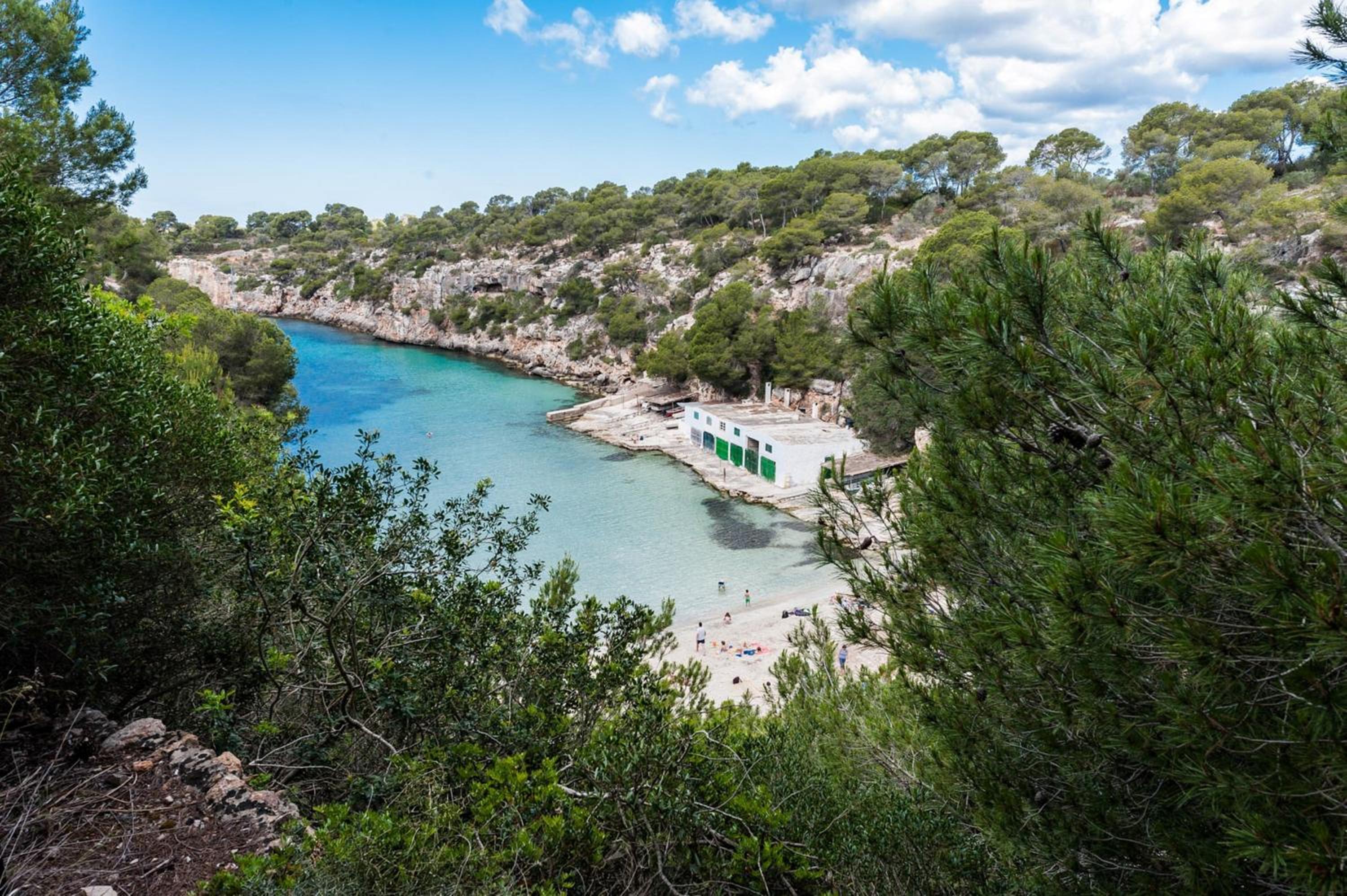Garonda Villa