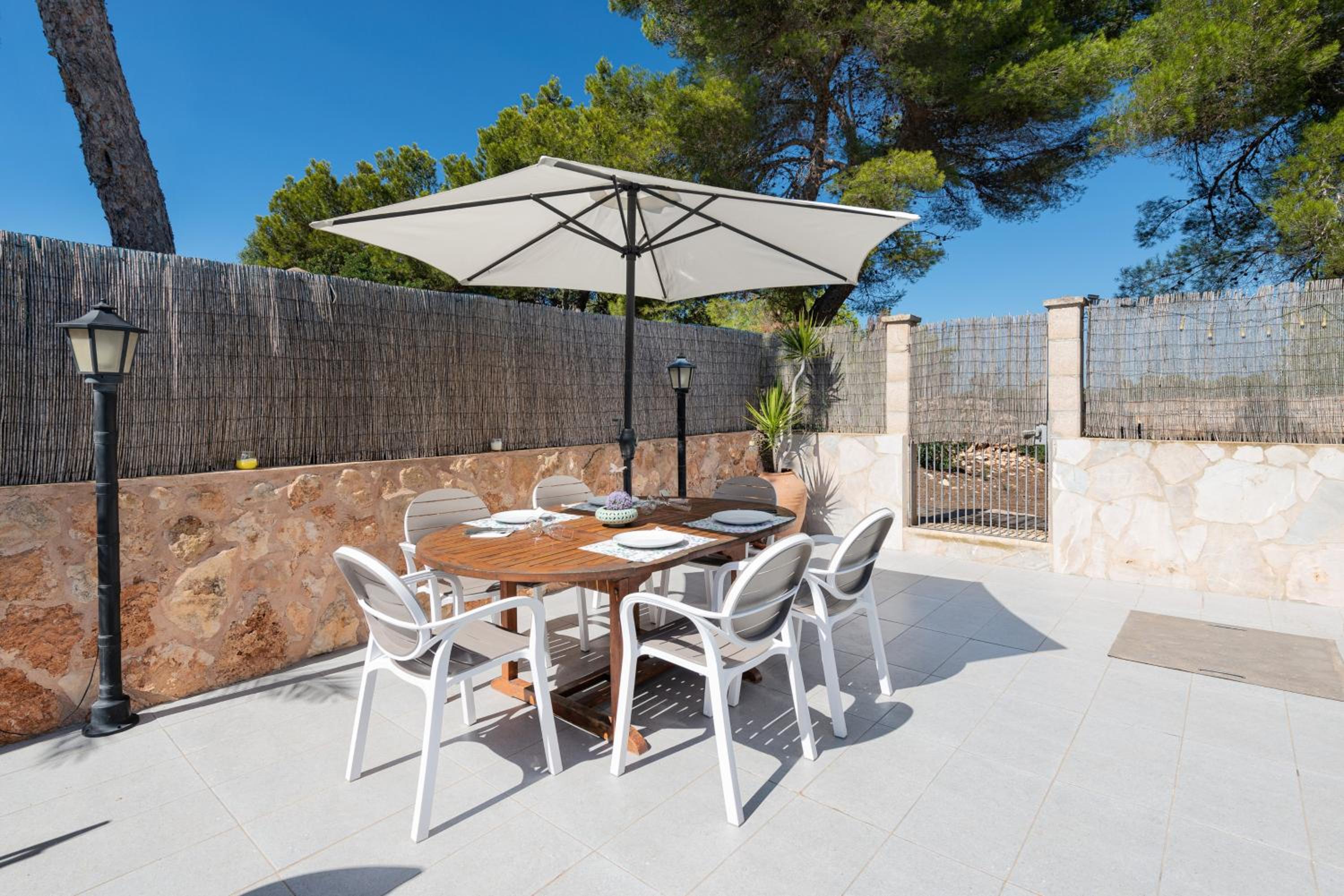 Garonda Villa
