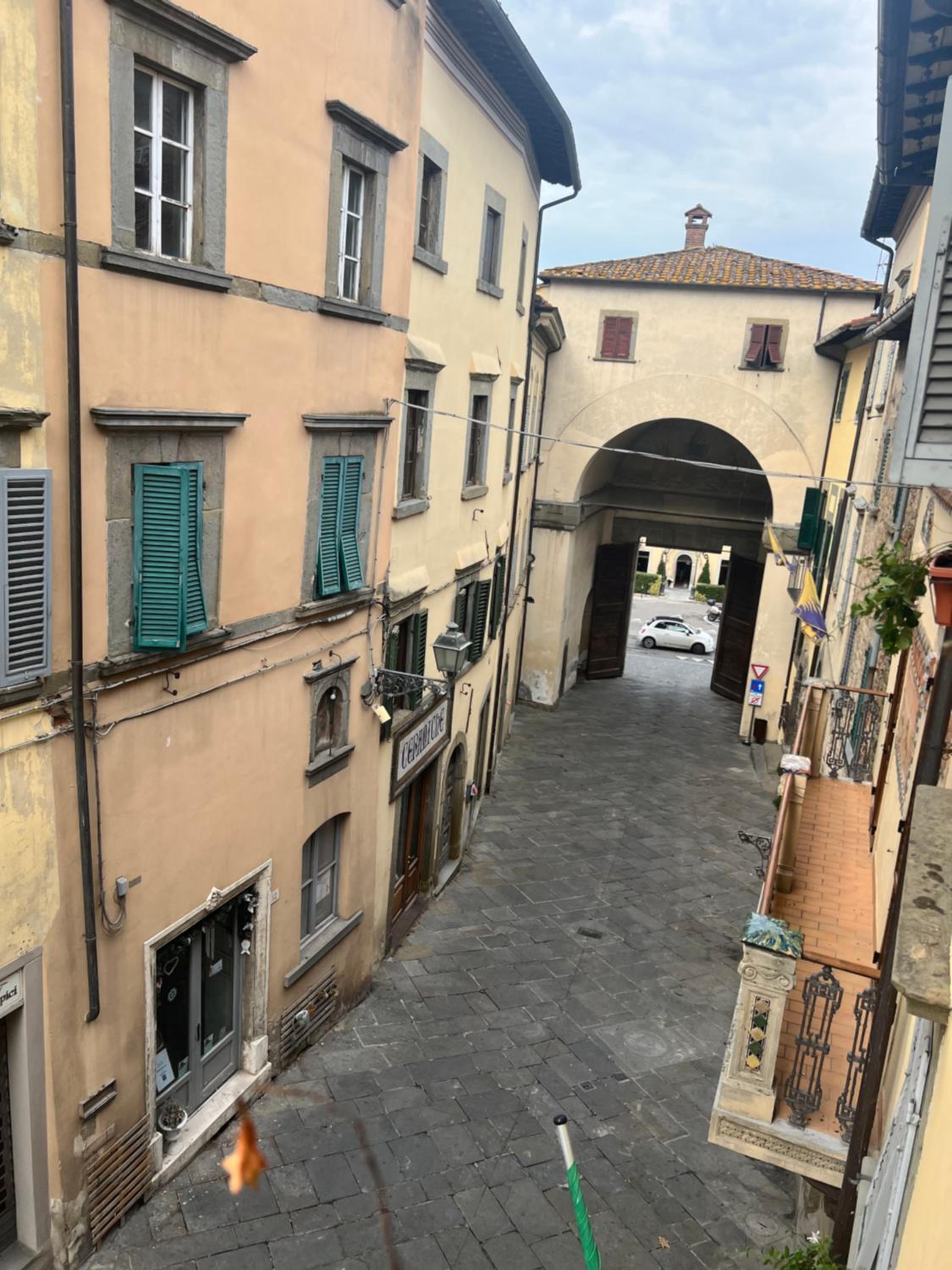B&B Baldovino di Monte view 5
