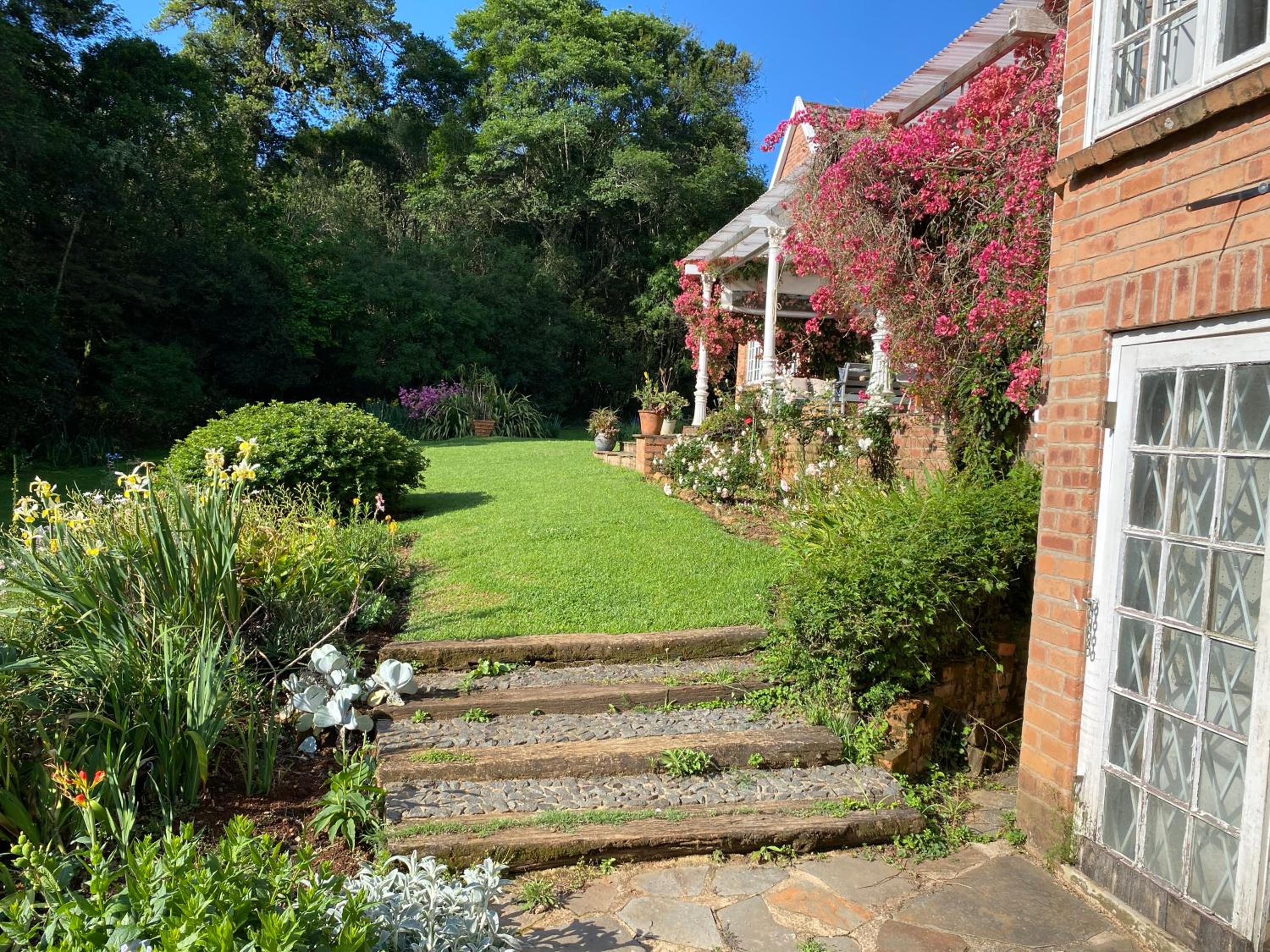 Milestone Farm House