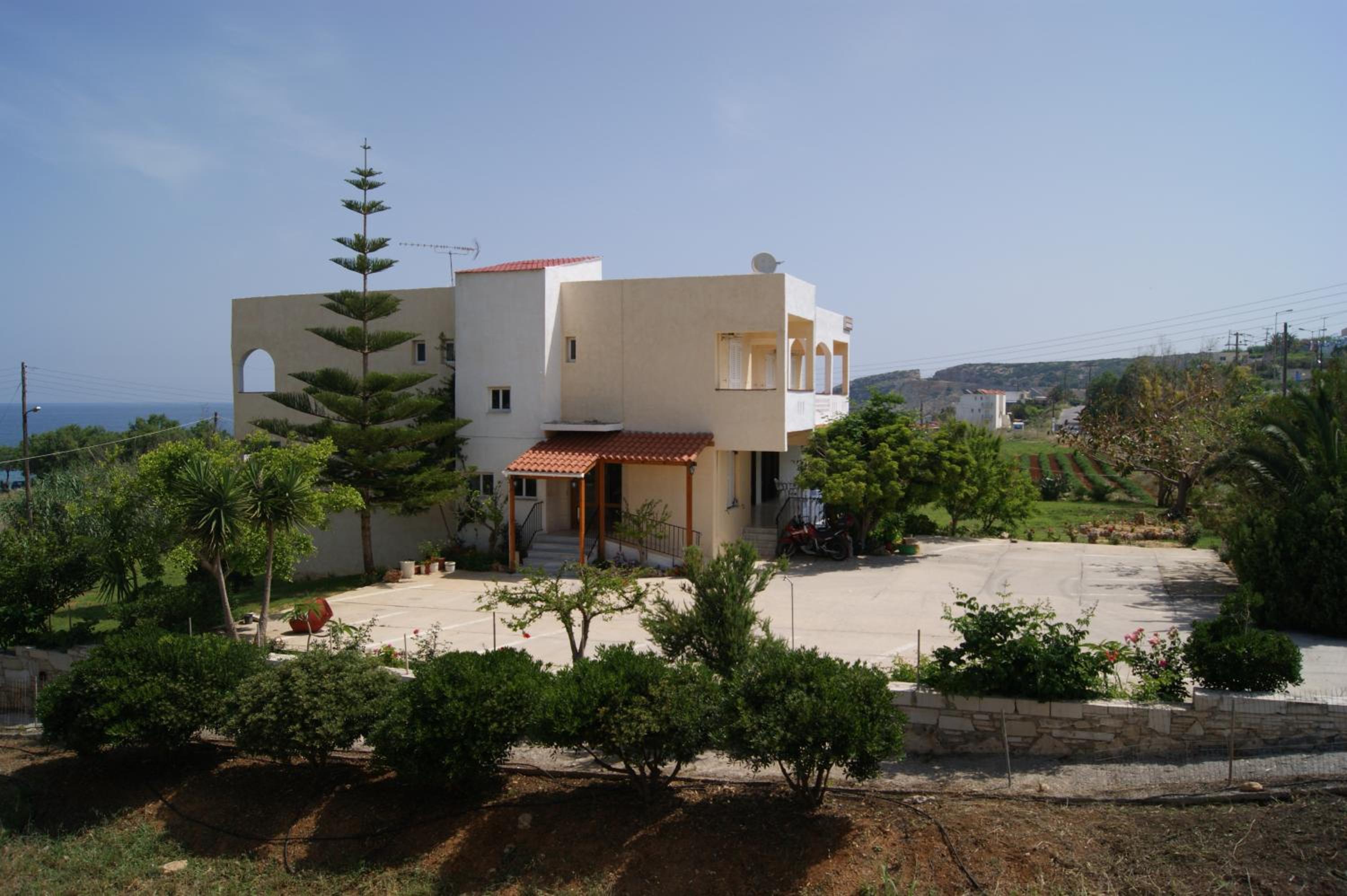 Babis Hotel