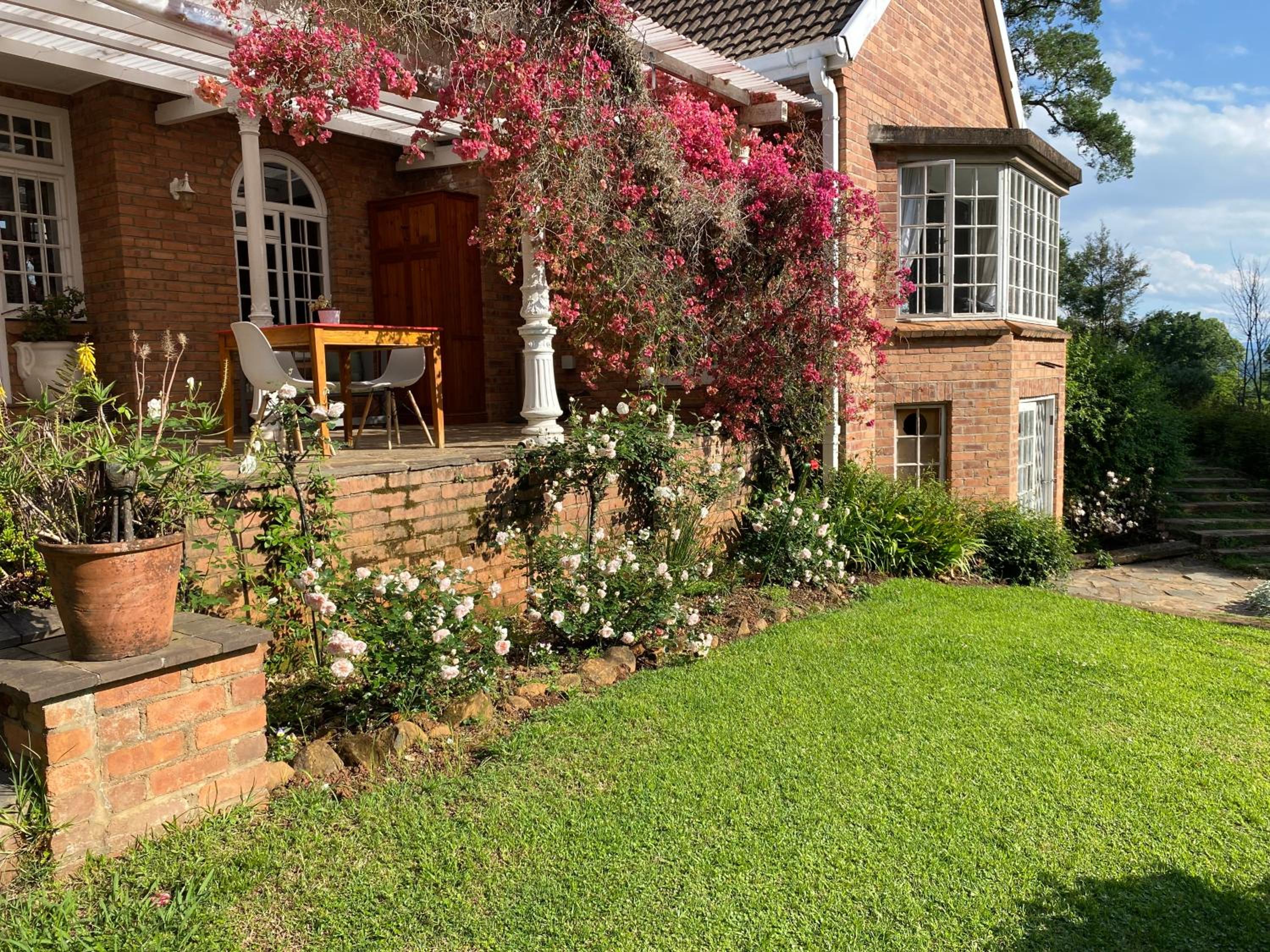 Milestone Farm House
