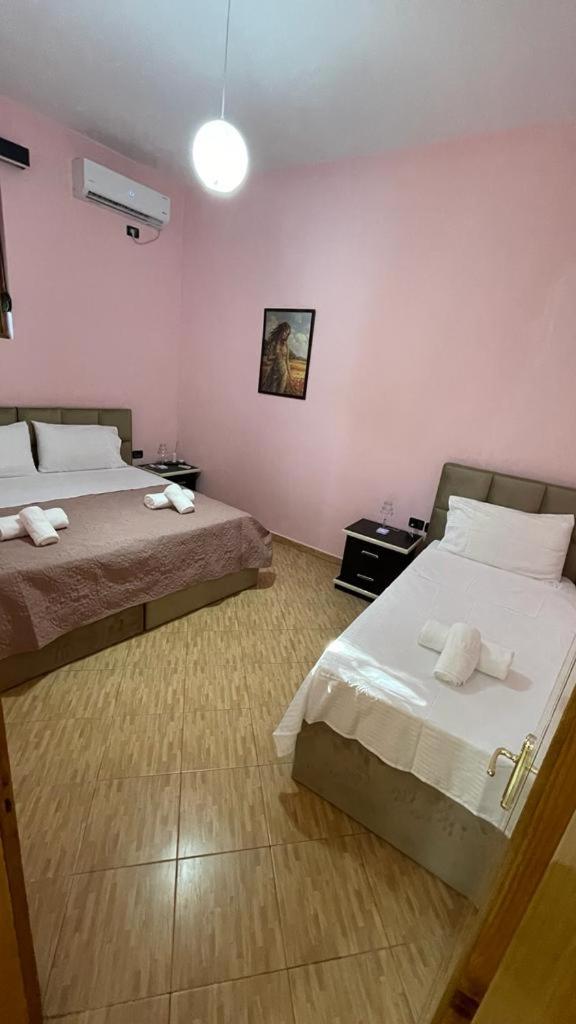 Dogra Apartment In City Centre