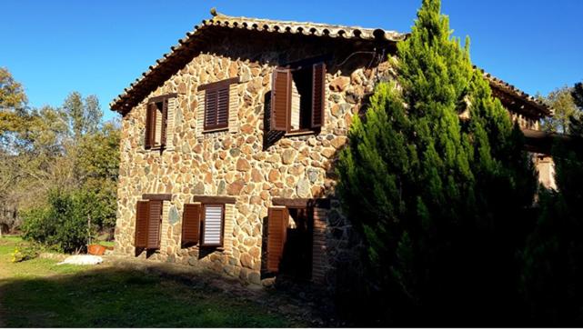 FINCA LA LISERILLA