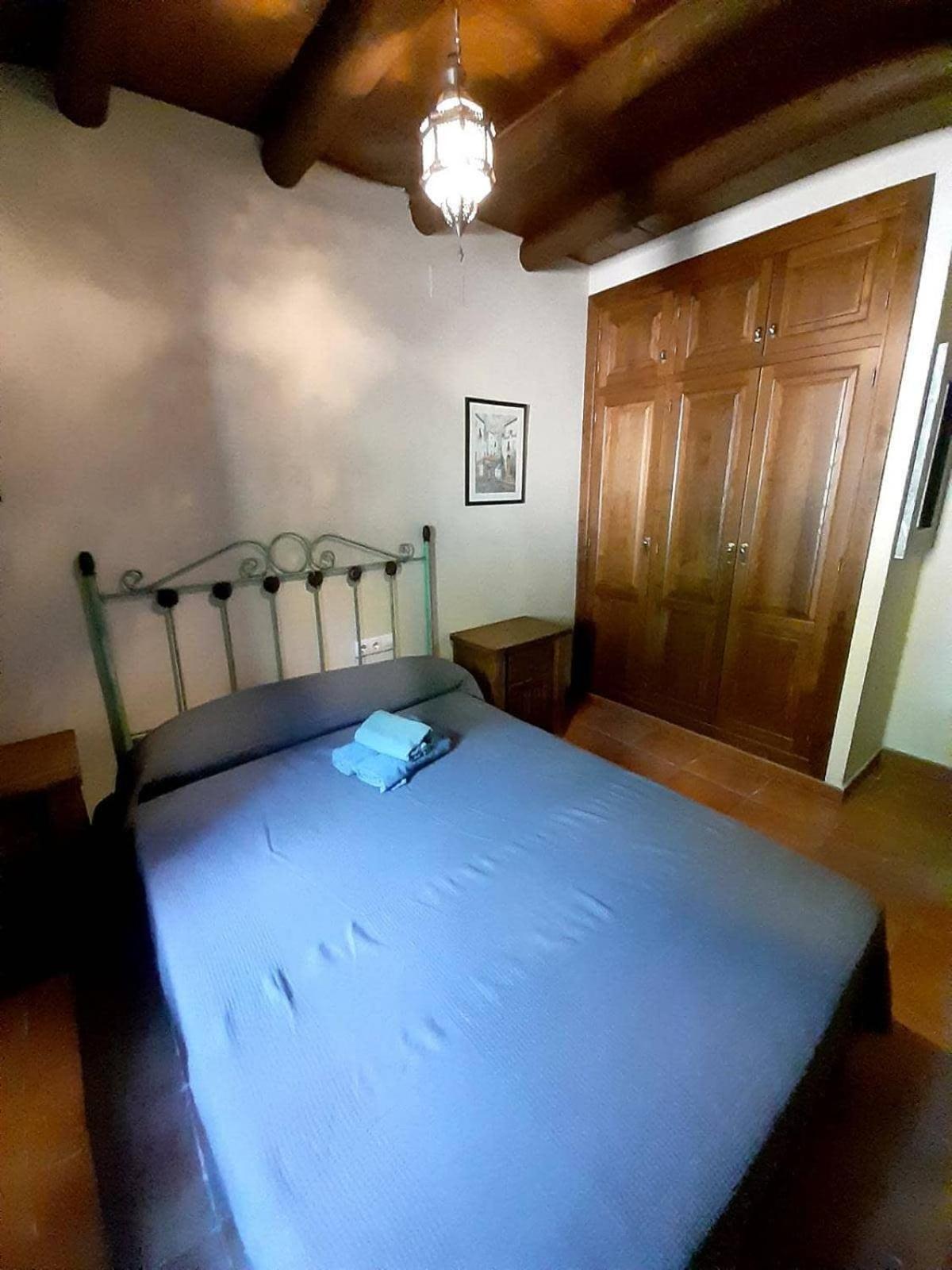 FINCA LA LISERILLA