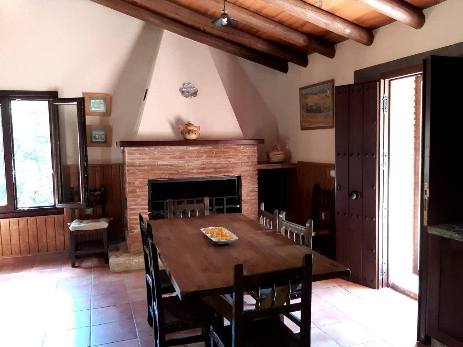 FINCA LA LISERILLA