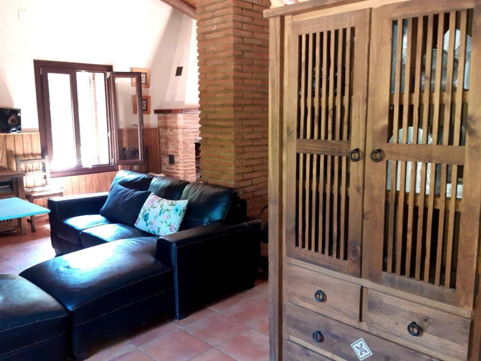FINCA LA LISERILLA