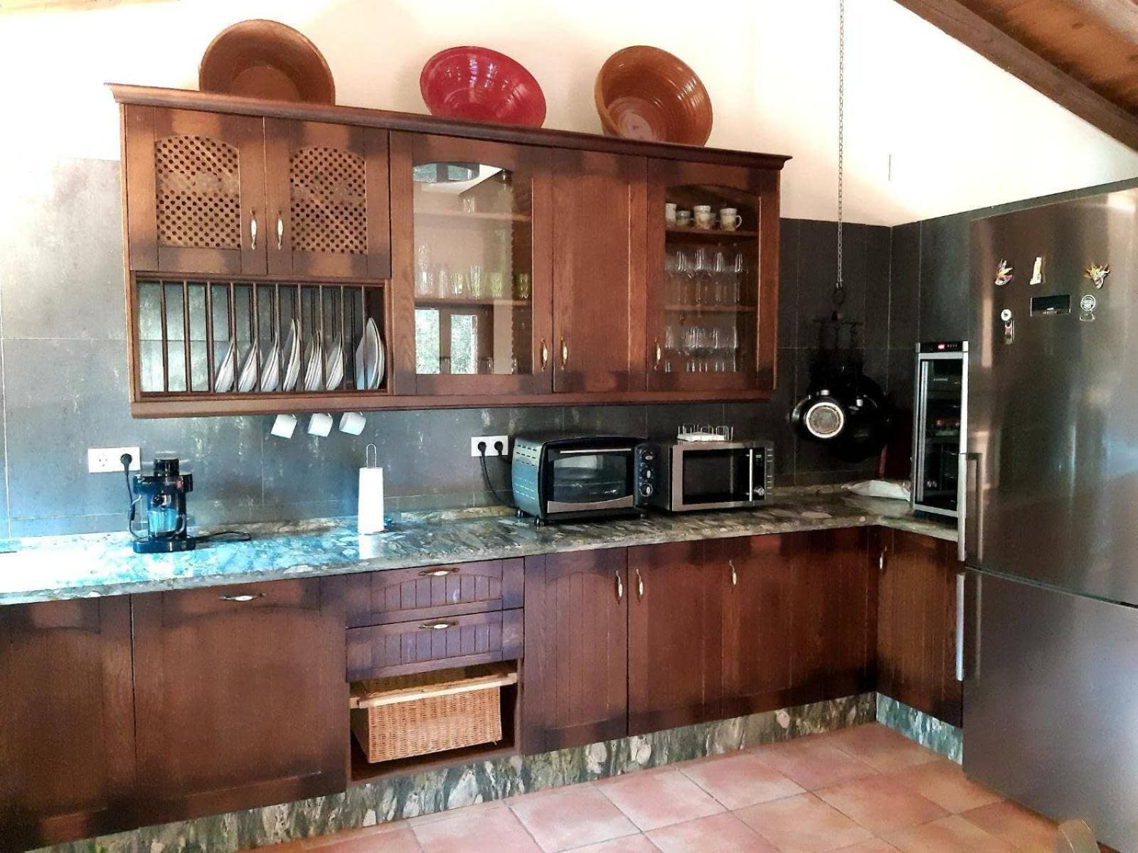 FINCA LA LISERILLA