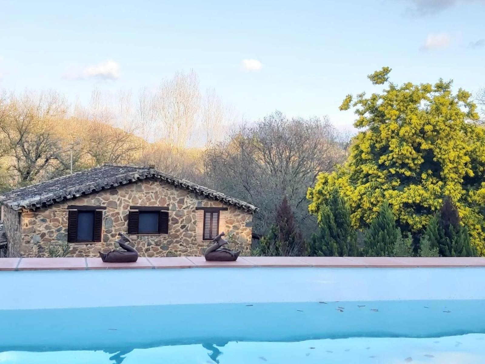 FINCA LA LISERILLA