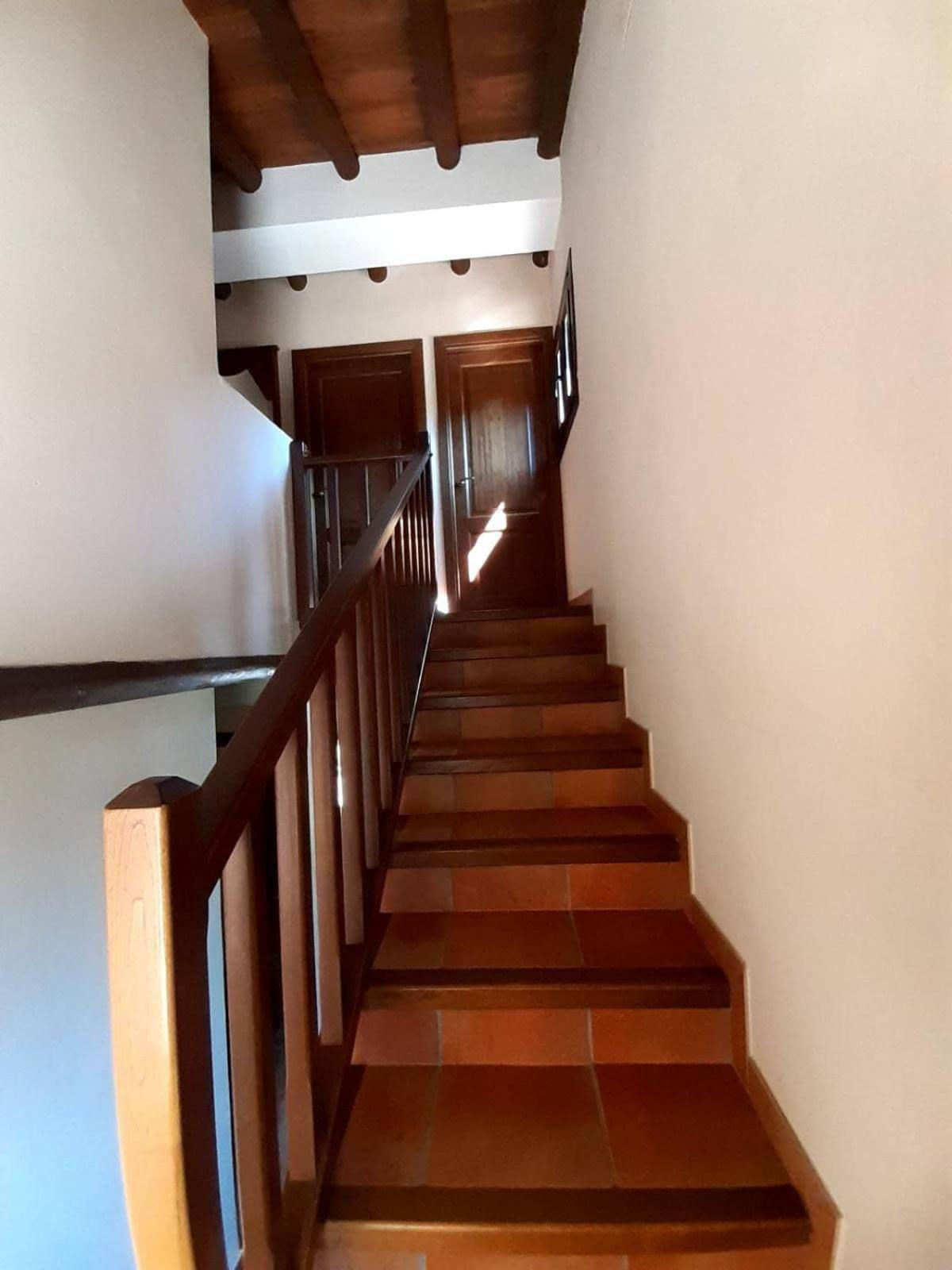 FINCA LA LISERILLA